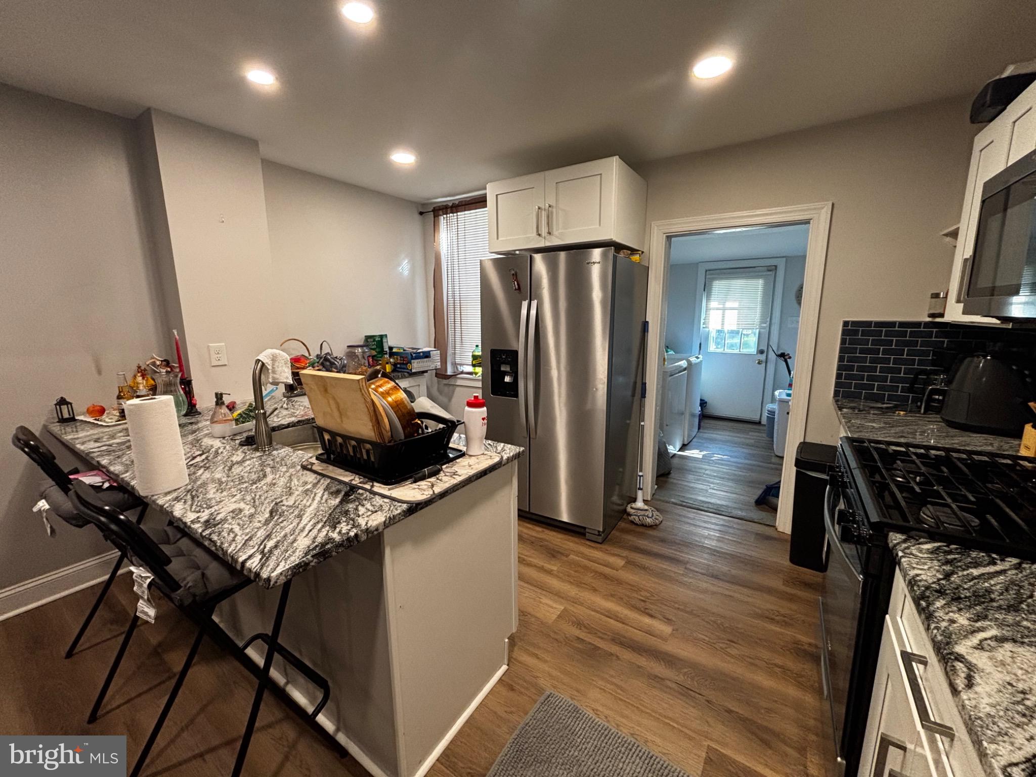 BROOKHAVEN - Residential