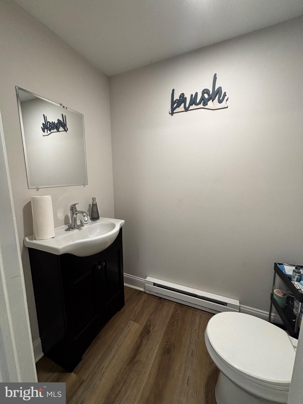 BROOKHAVEN - Residential