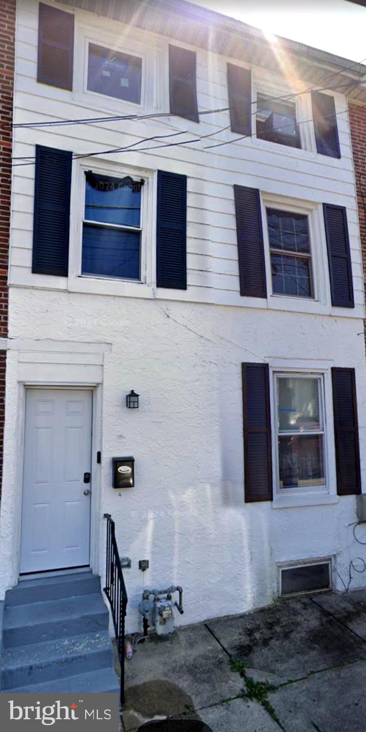 BROOKHAVEN - Residential