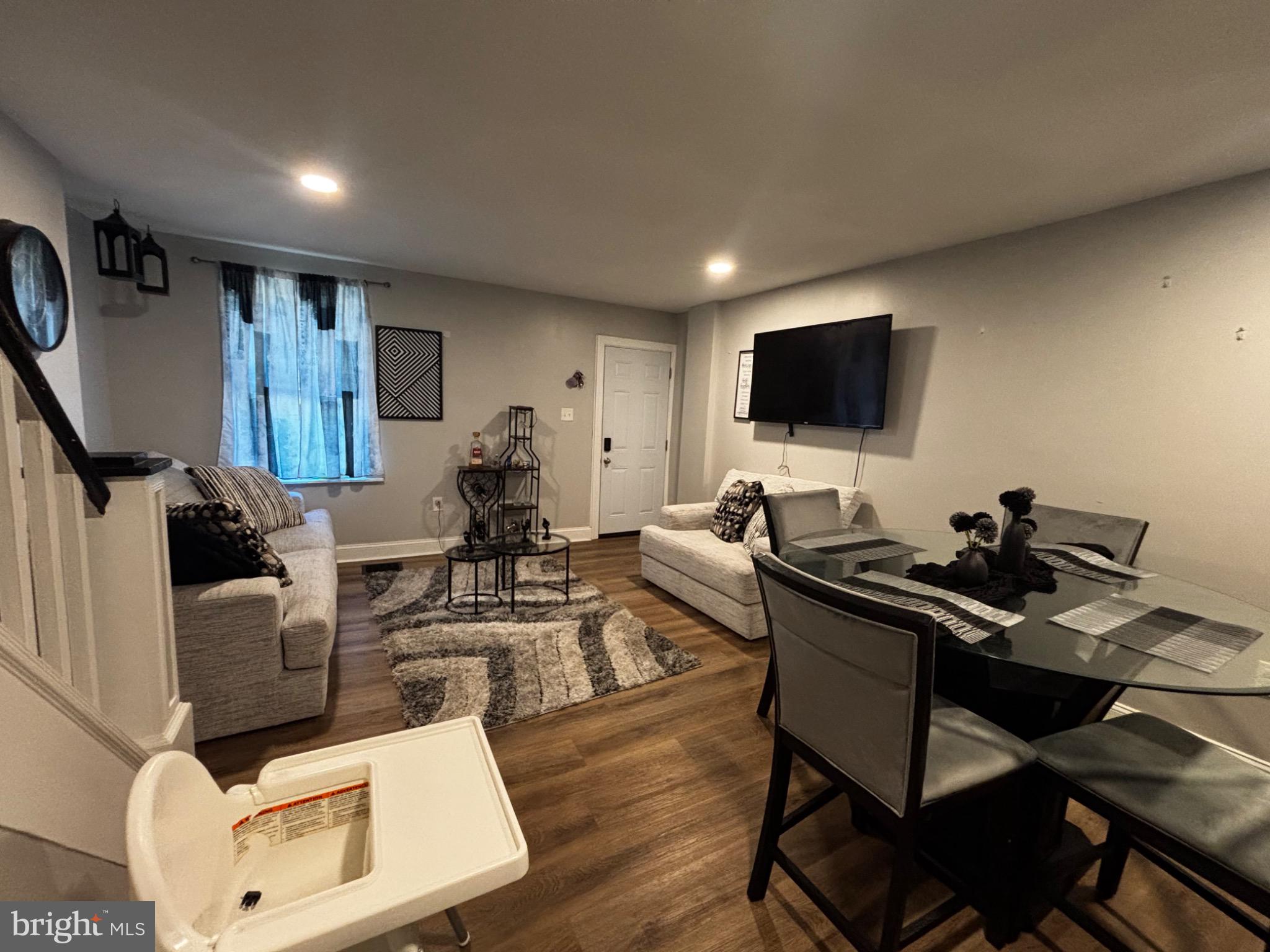 BROOKHAVEN - Residential