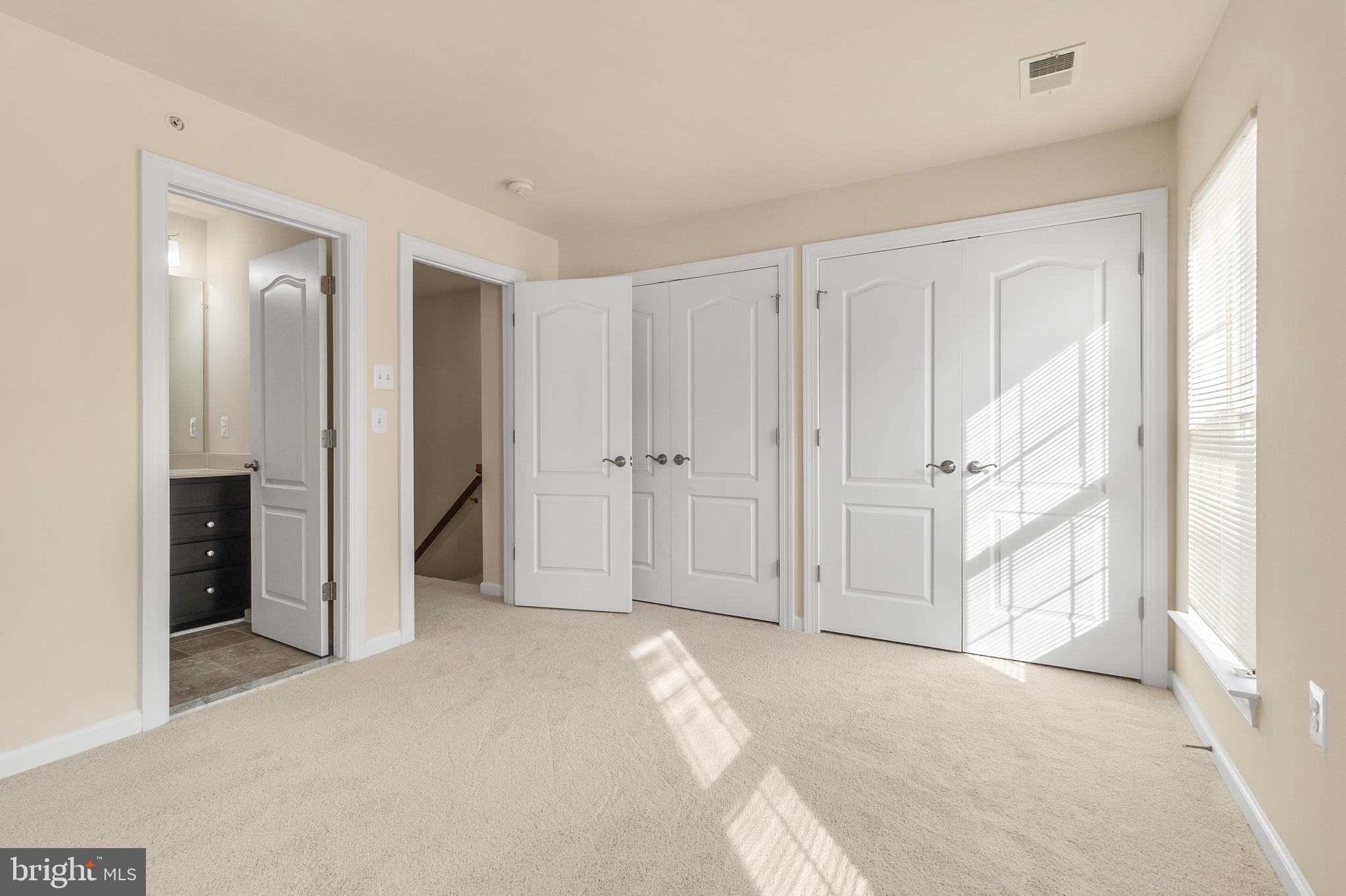 FALLS GROVE CONDOMINIUM - Residential