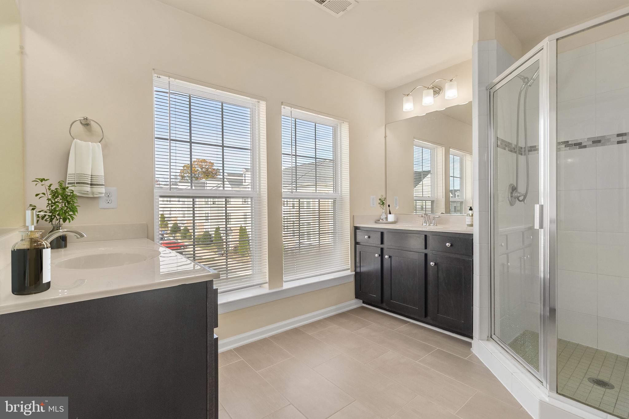 FALLS GROVE CONDOMINIUM - Residential