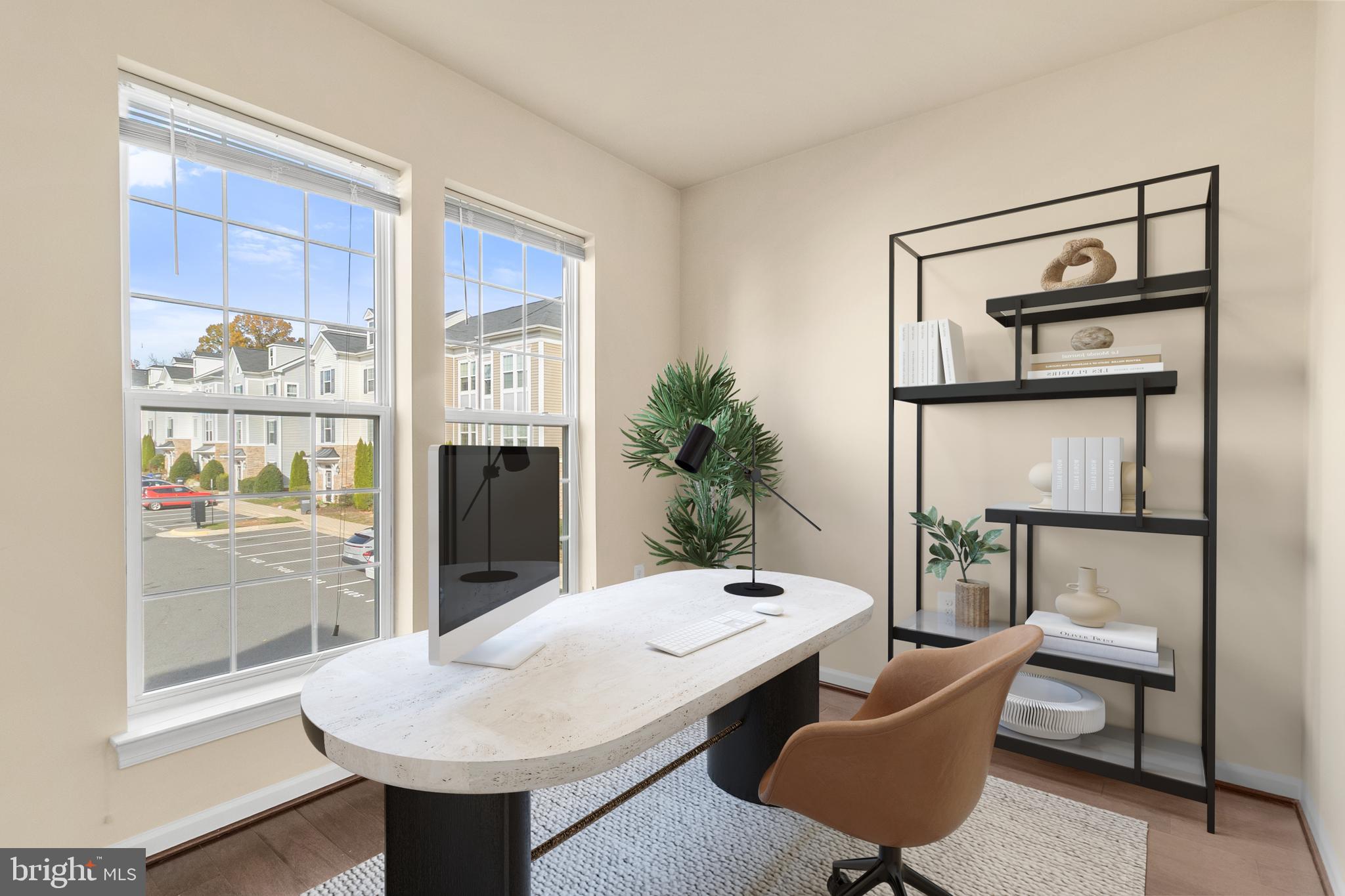 FALLS GROVE CONDOMINIUM - Residential