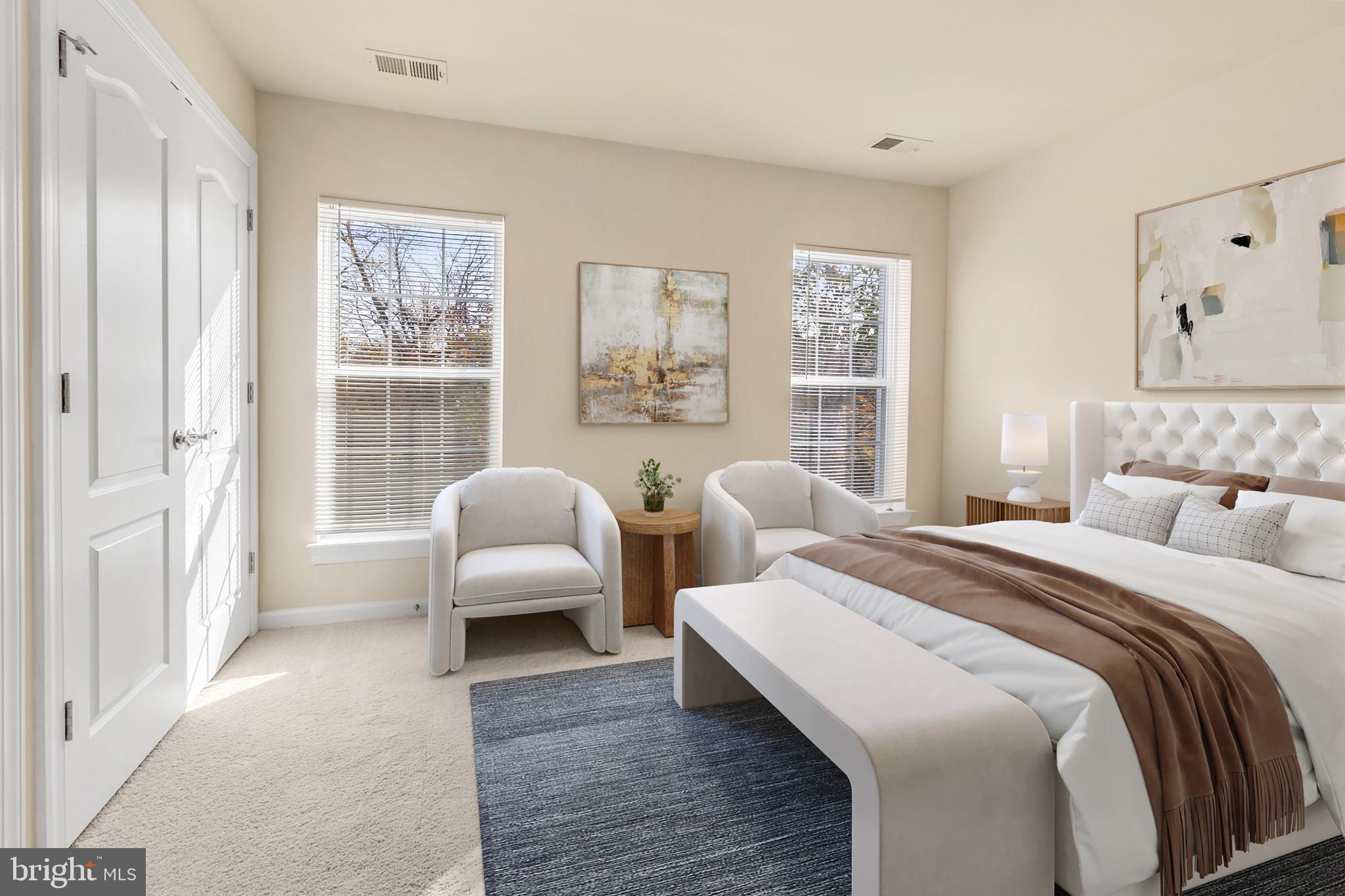 FALLS GROVE CONDOMINIUM - Residential