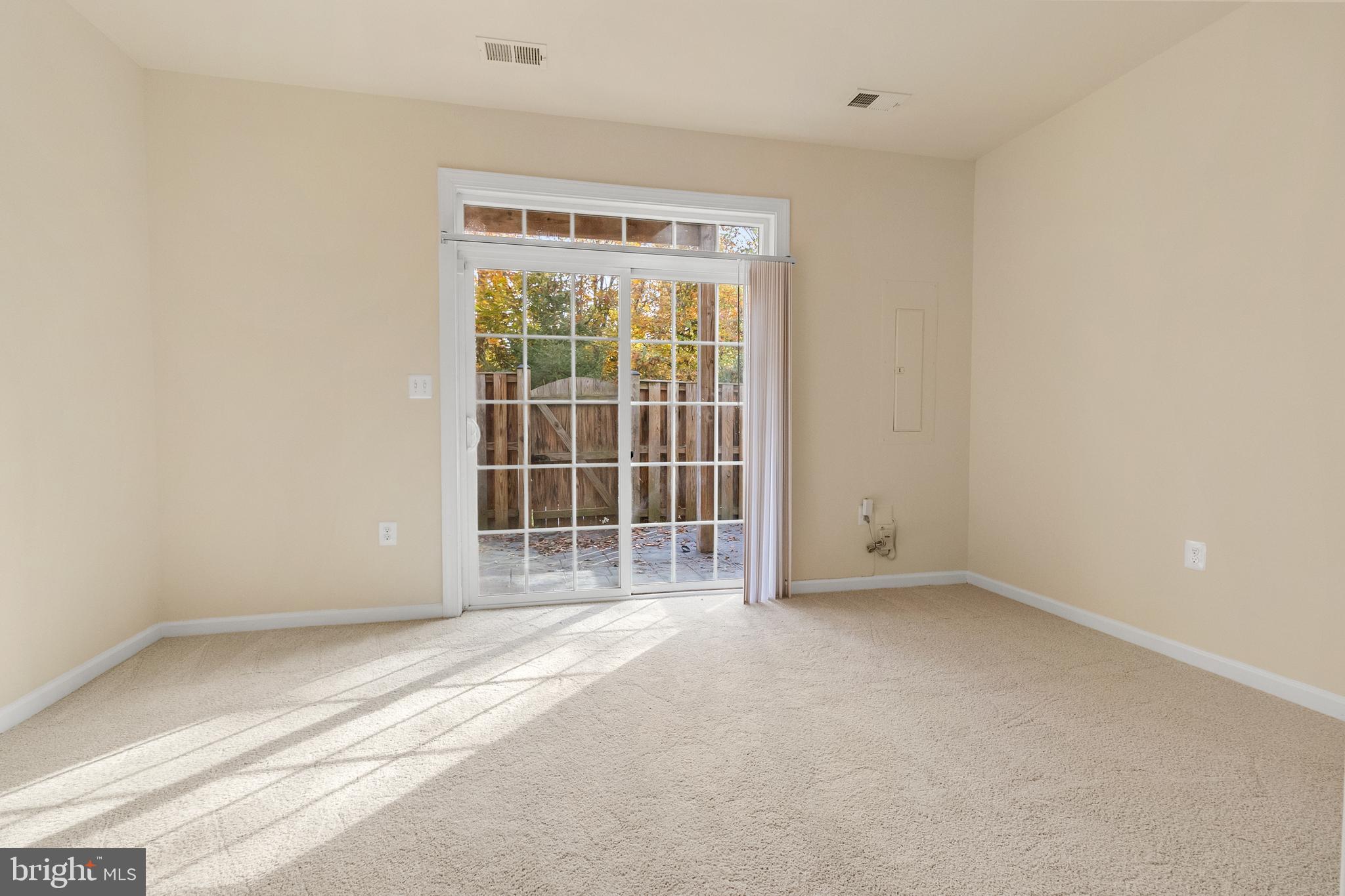 FALLS GROVE CONDOMINIUM - Residential