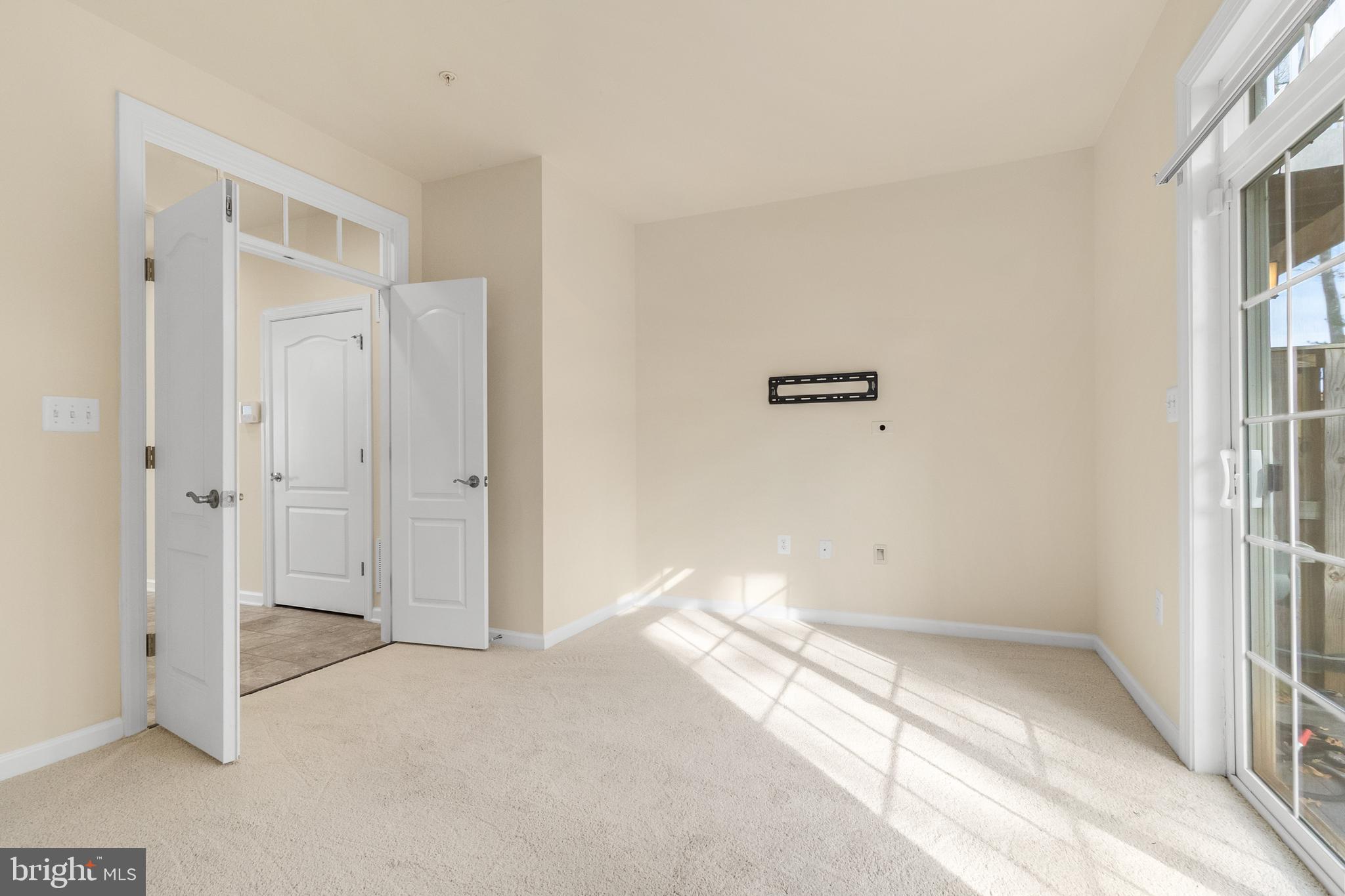 FALLS GROVE CONDOMINIUM - Residential