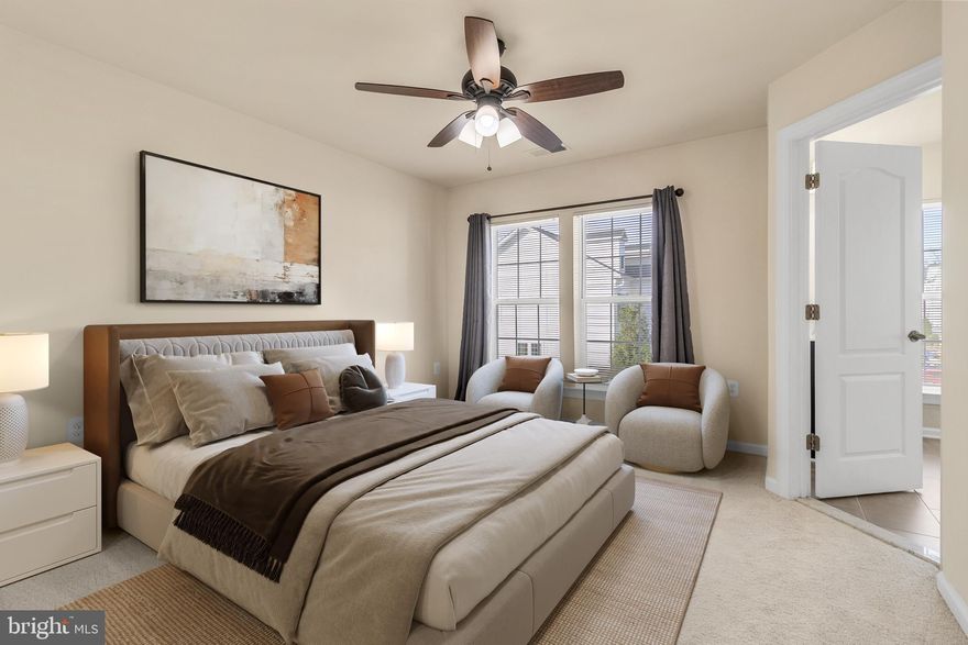 A Fresh Start at the Perfect Time.

This home has weathered a tough season — government shutdowns, layoffs, high interest rates, frigid temperatures, and the holiday slowdown — but let’s be clear: its time on the market has nothing to do with the quality of the home. It’s simply been waiting for the right moment… and that moment is now.

Recently refreshed with fresh paint throughout and brand-new carpet, this home has been gently lived in, meticulously maintained, and cared for with pride. All major systems have been consistently serviced, including the HVAC and ventilation system, giving buyers peace of mind from day one.

The seller is extremely motivated and has listened closely to market feedback — the home is now priced to sell. It was previously under contract, and that contract fell through by no fault of the seller, making this a true second-chance opportunity for a savvy buyer.

If you’ve been waiting for a home that combines condition, value, and timing — this is it.

✨ Join us this weekend for an Open House!
Enjoy some sweet treats, enter our raffle, and come see for yourself why this home deserves a fresh look.