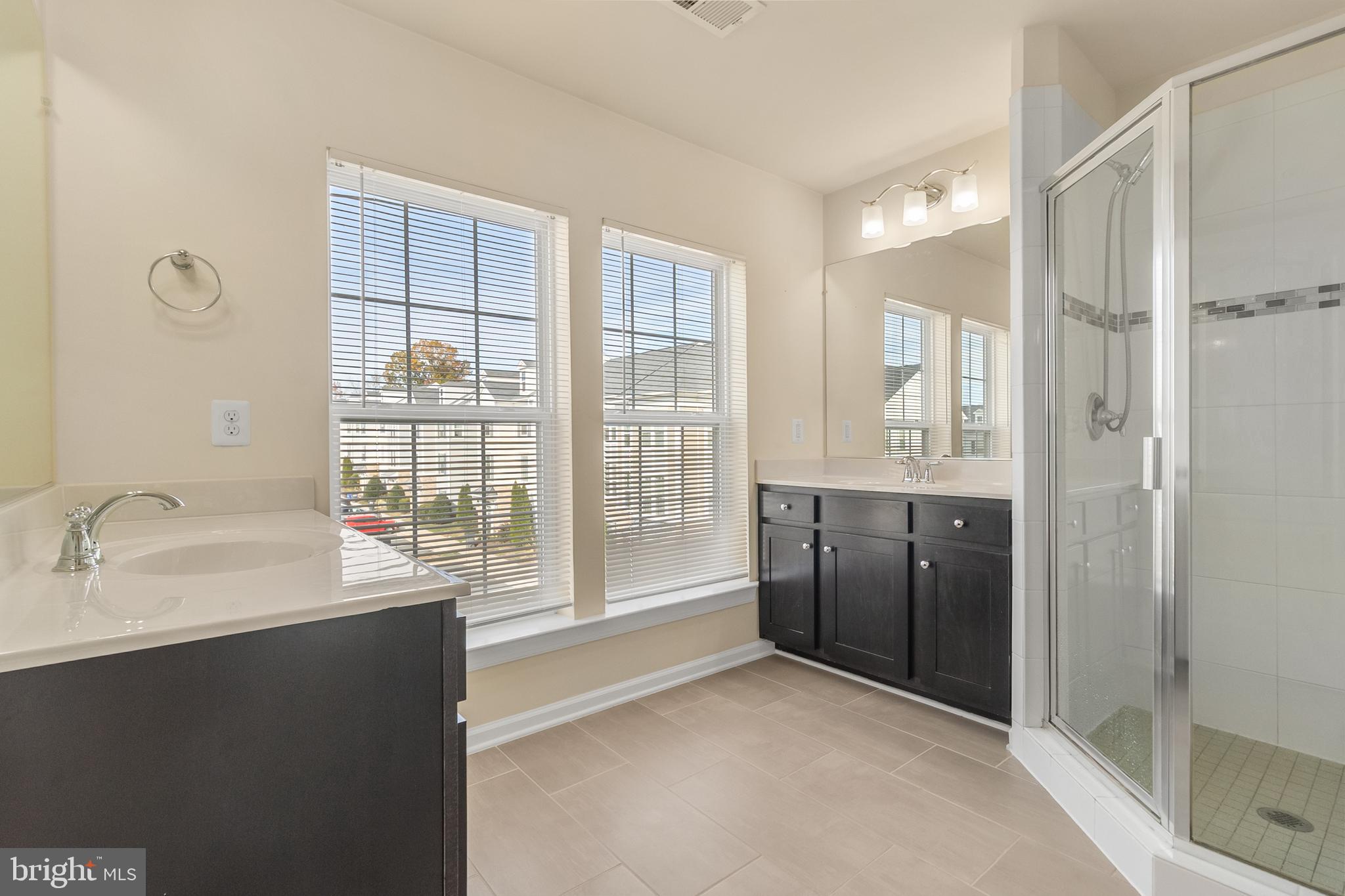 FALLS GROVE CONDOMINIUM - Residential