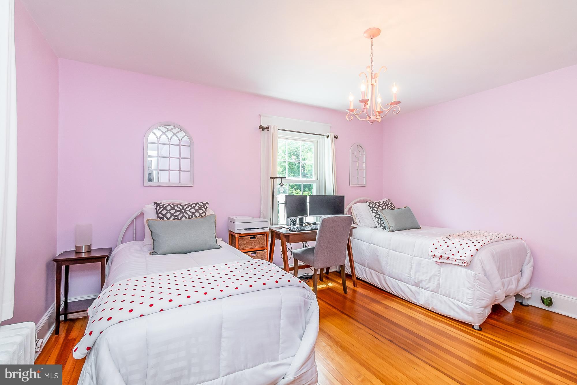 CEDARCROFT HISTORIC DISTRICT - Residential