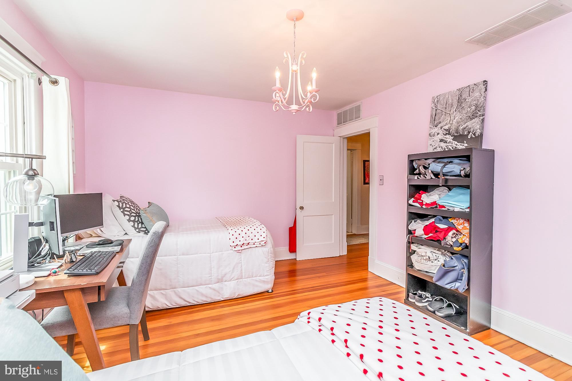 CEDARCROFT HISTORIC DISTRICT - Residential