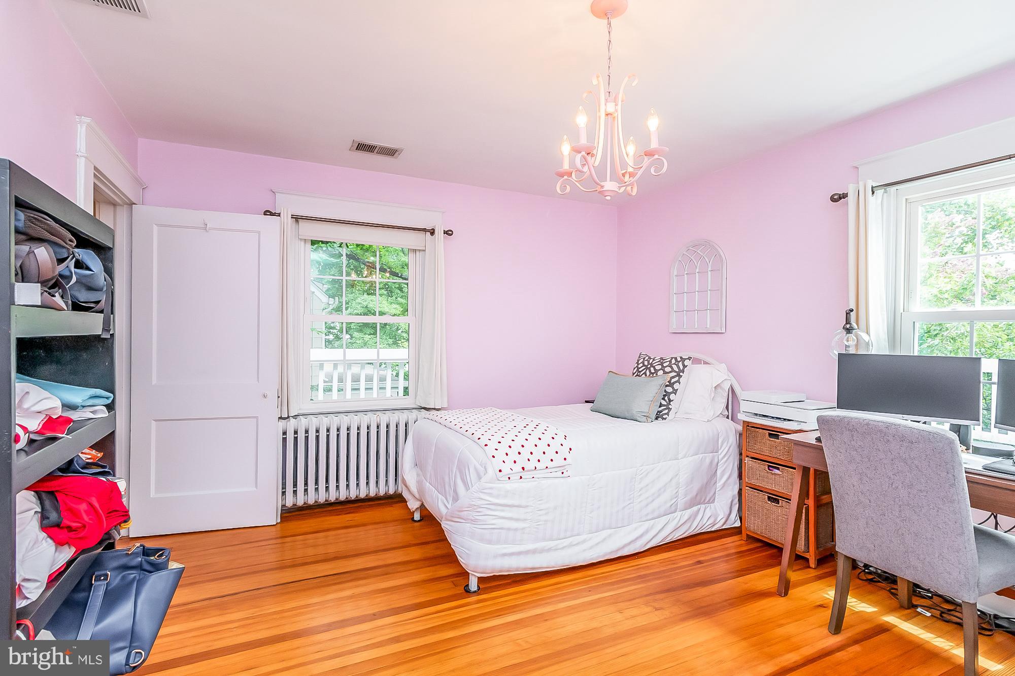 CEDARCROFT HISTORIC DISTRICT - Residential