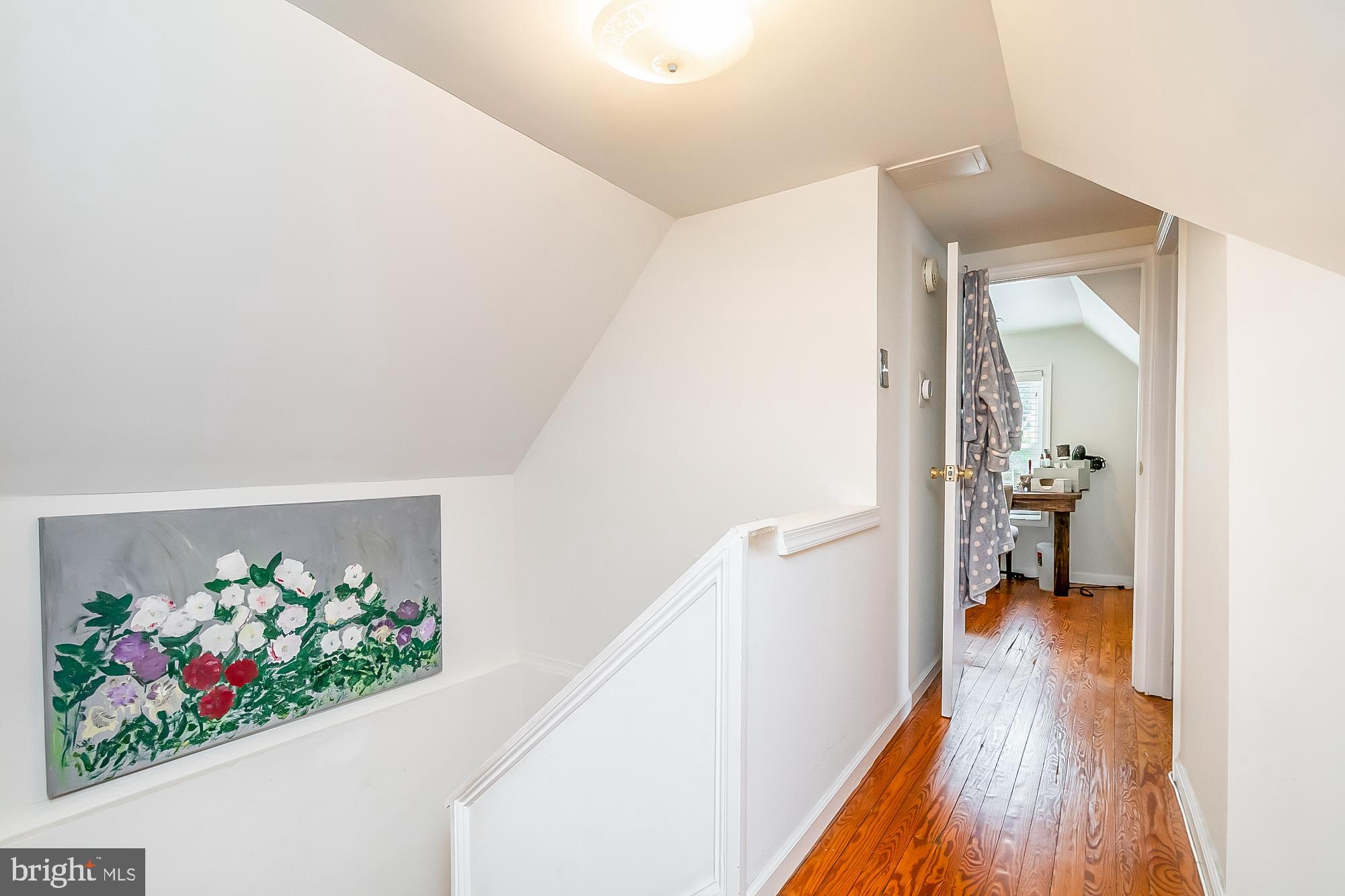 CEDARCROFT HISTORIC DISTRICT - Residential