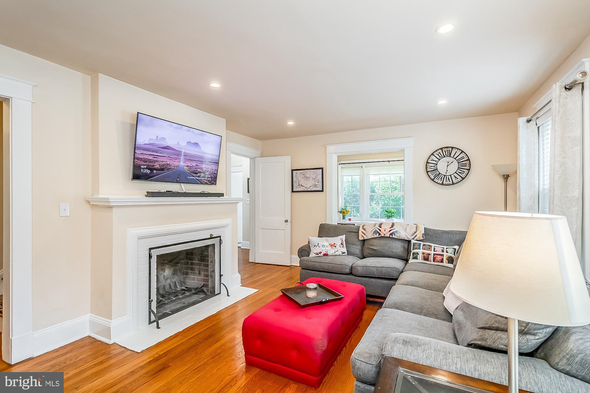 CEDARCROFT HISTORIC DISTRICT - Residential