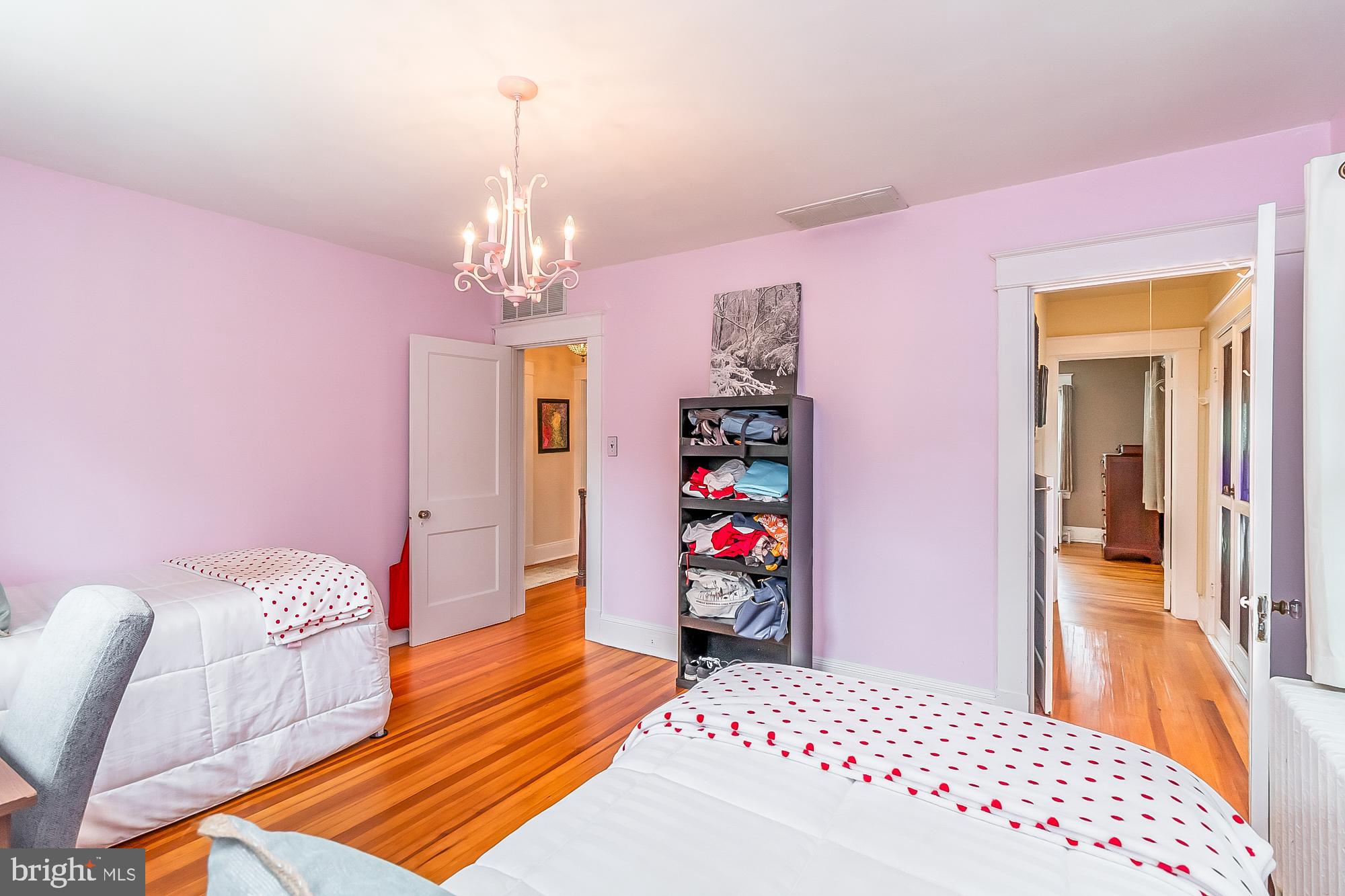 CEDARCROFT HISTORIC DISTRICT - Residential