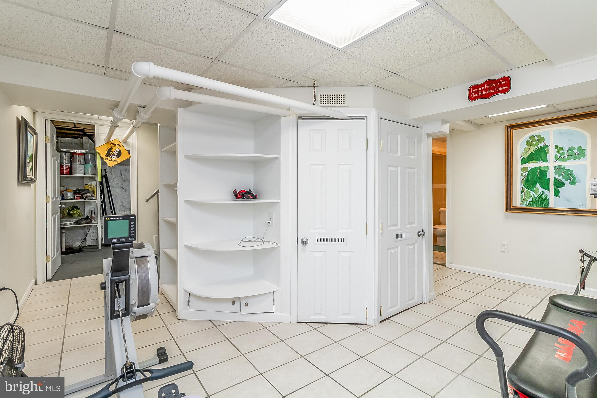 CEDARCROFT HISTORIC DISTRICT - Residential