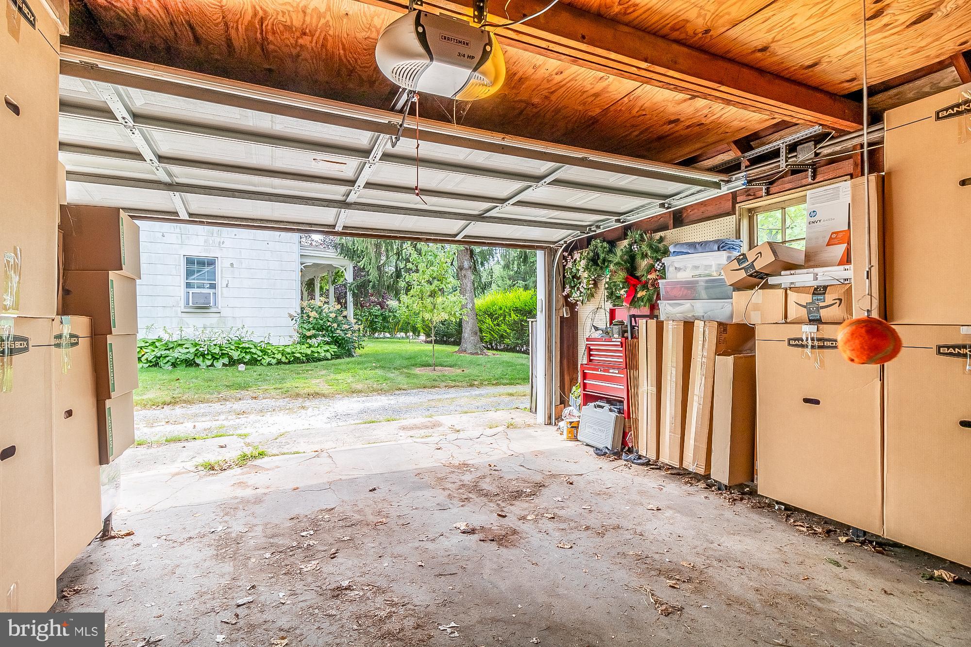 CEDARCROFT HISTORIC DISTRICT - Residential