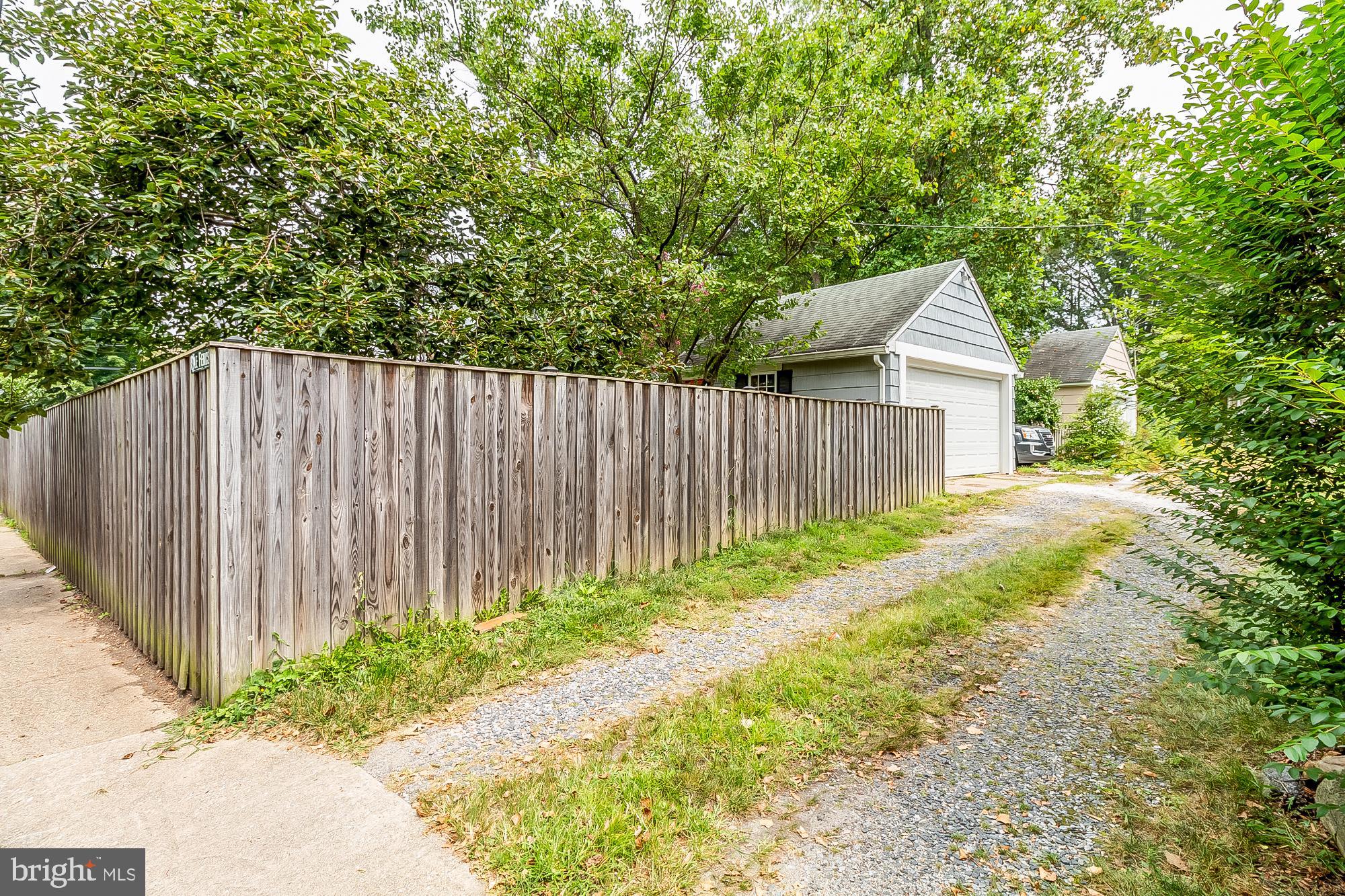 CEDARCROFT HISTORIC DISTRICT - Residential