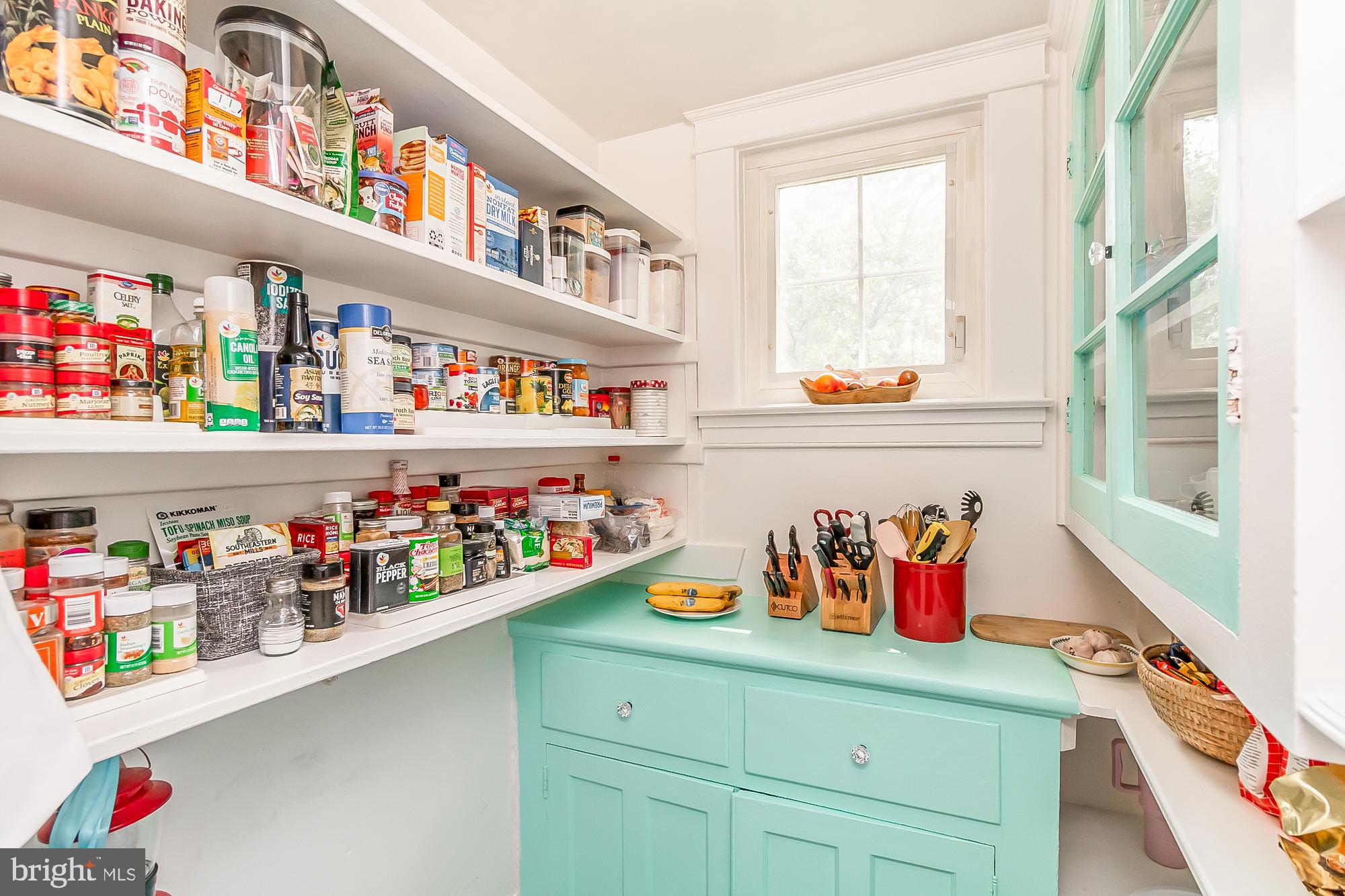 CEDARCROFT HISTORIC DISTRICT - Residential