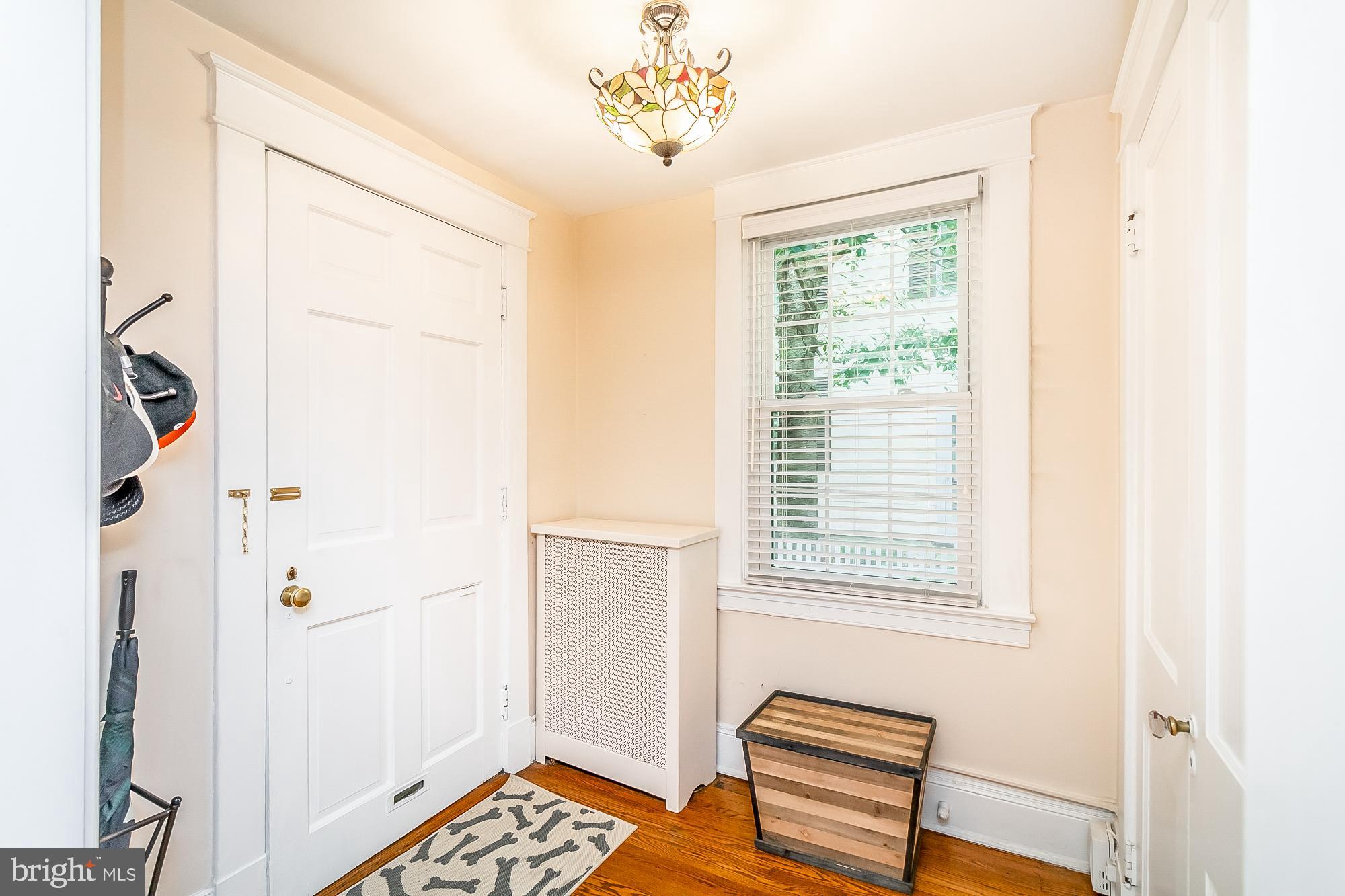 CEDARCROFT HISTORIC DISTRICT - Residential