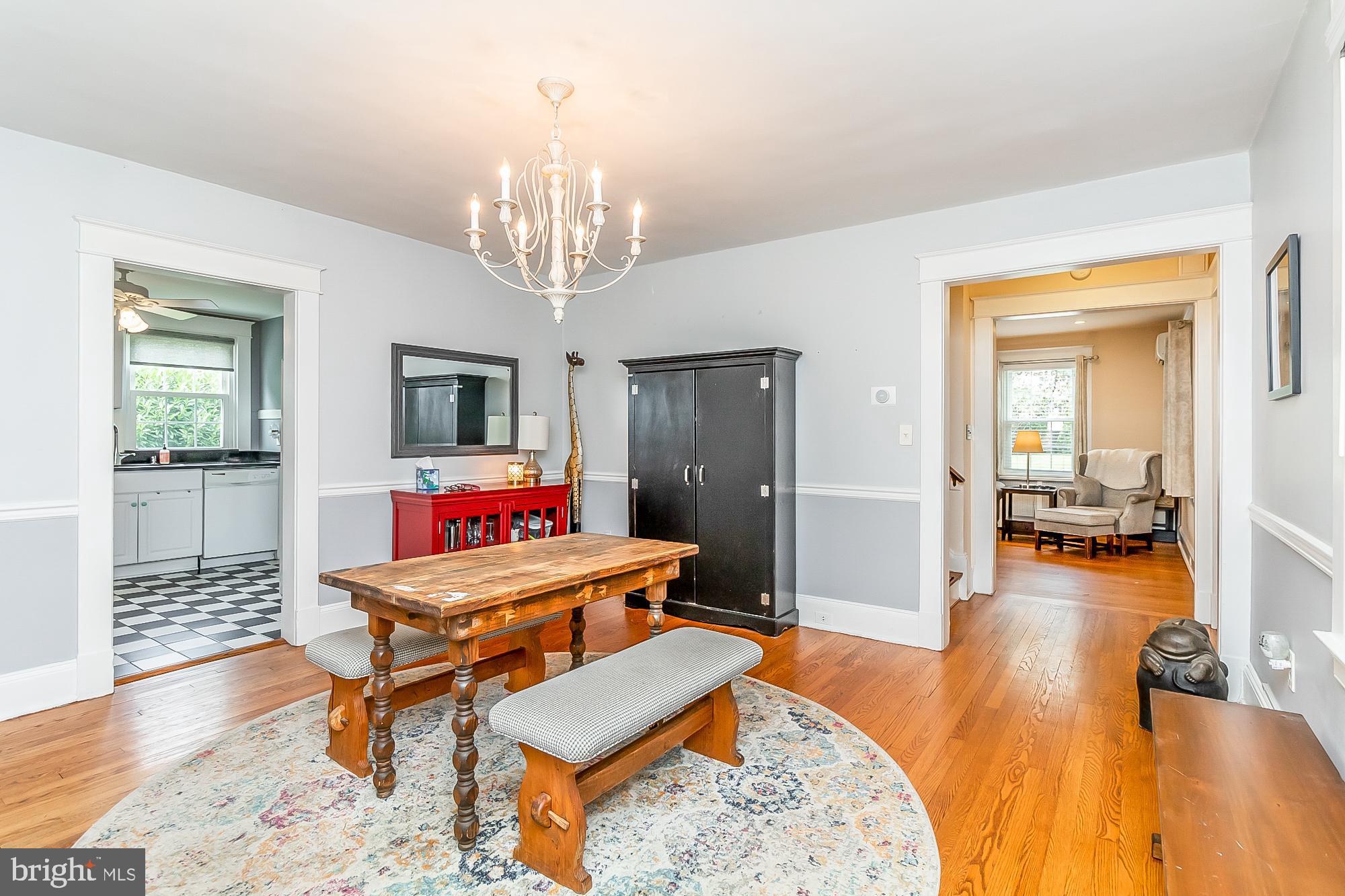 CEDARCROFT HISTORIC DISTRICT - Residential