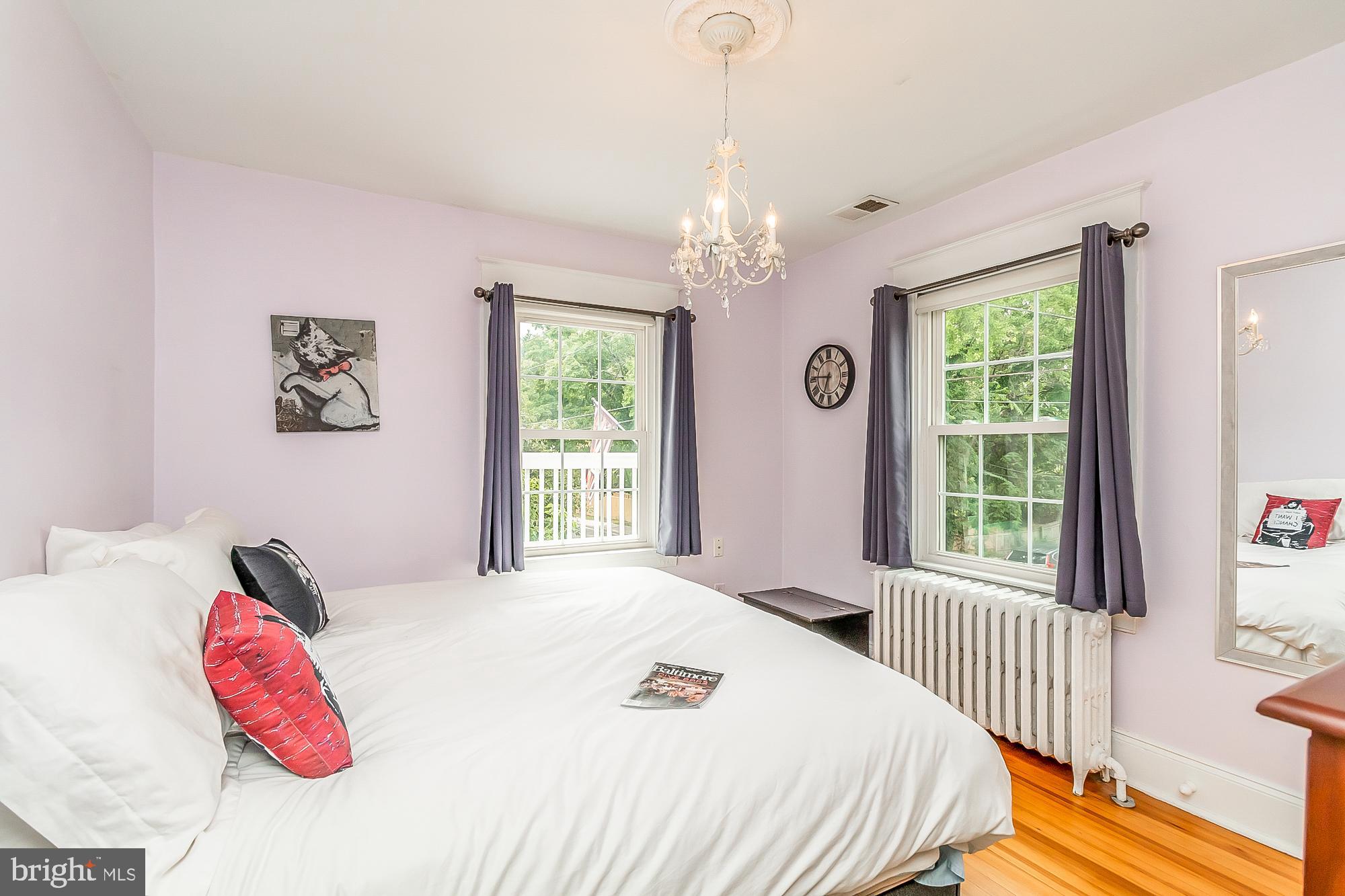 CEDARCROFT HISTORIC DISTRICT - Residential