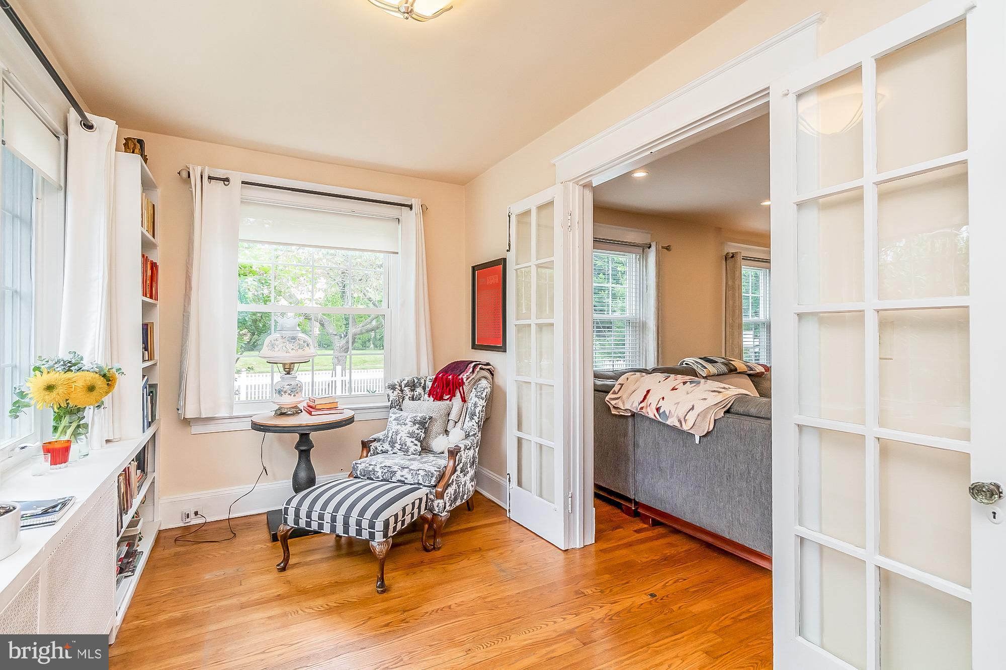 CEDARCROFT HISTORIC DISTRICT - Residential