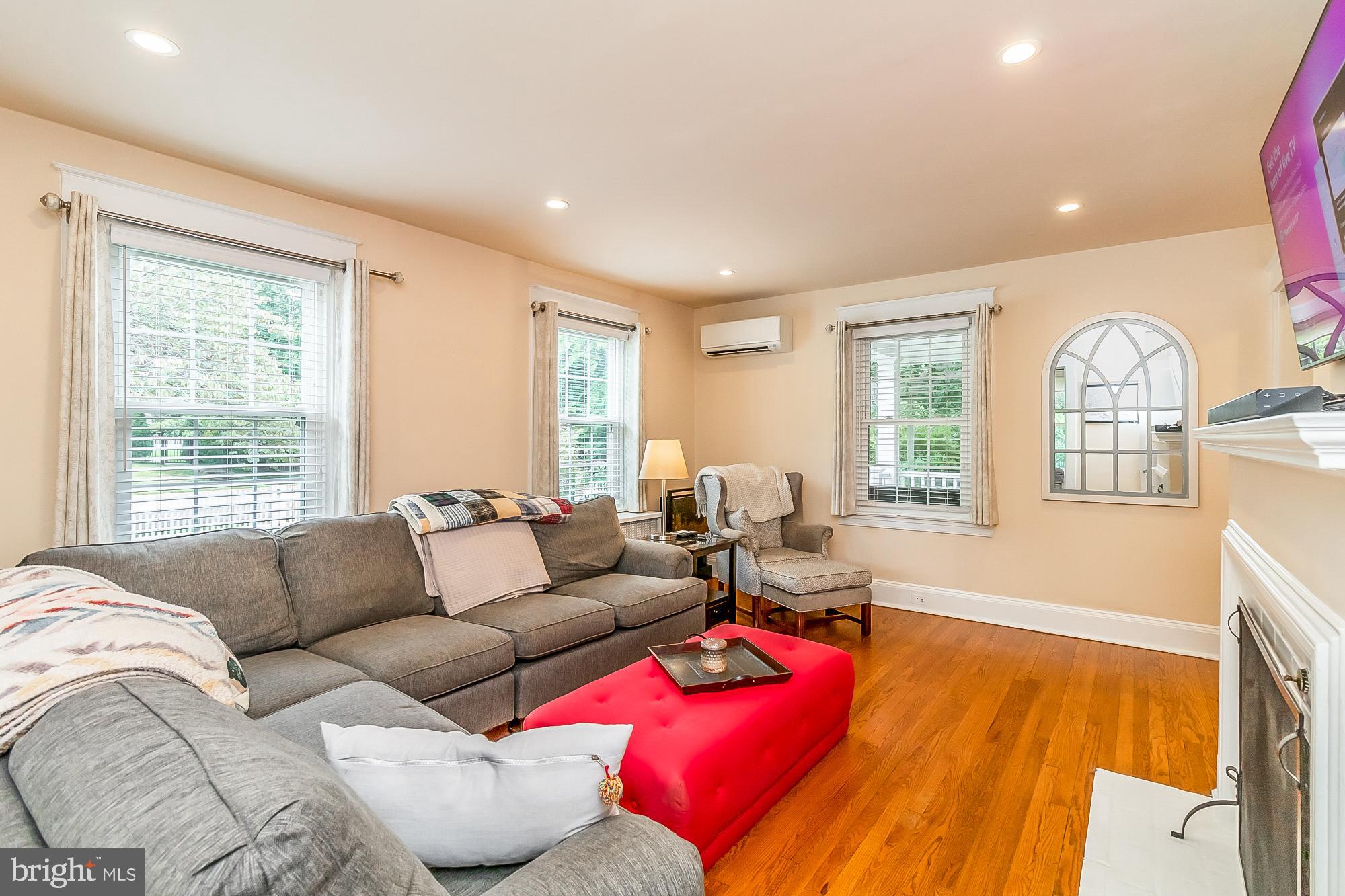 CEDARCROFT HISTORIC DISTRICT - Residential