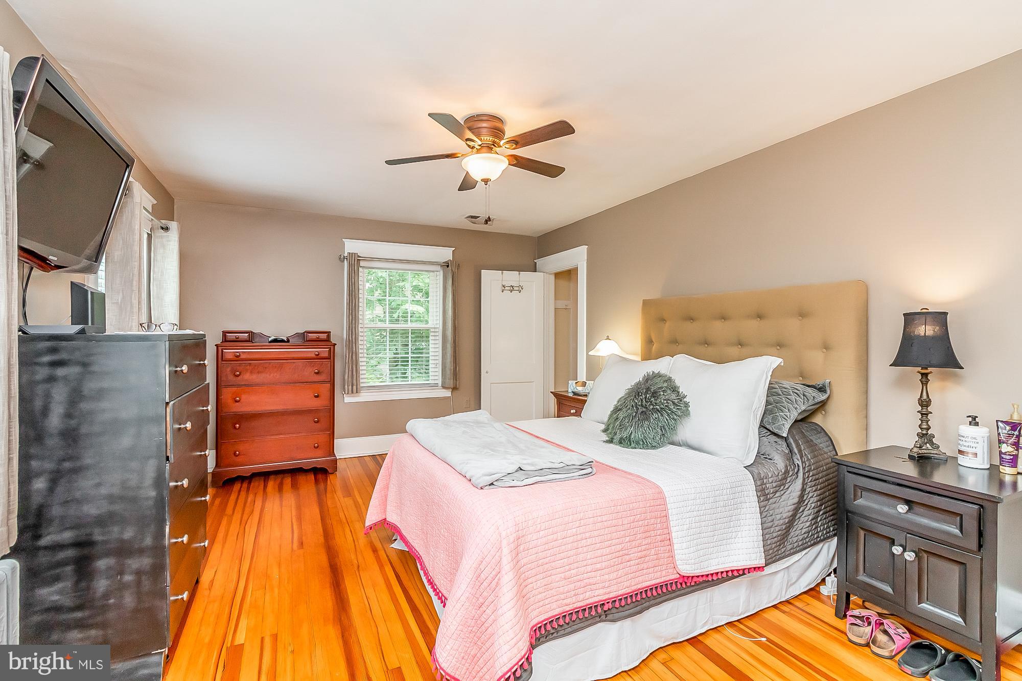 CEDARCROFT HISTORIC DISTRICT - Residential