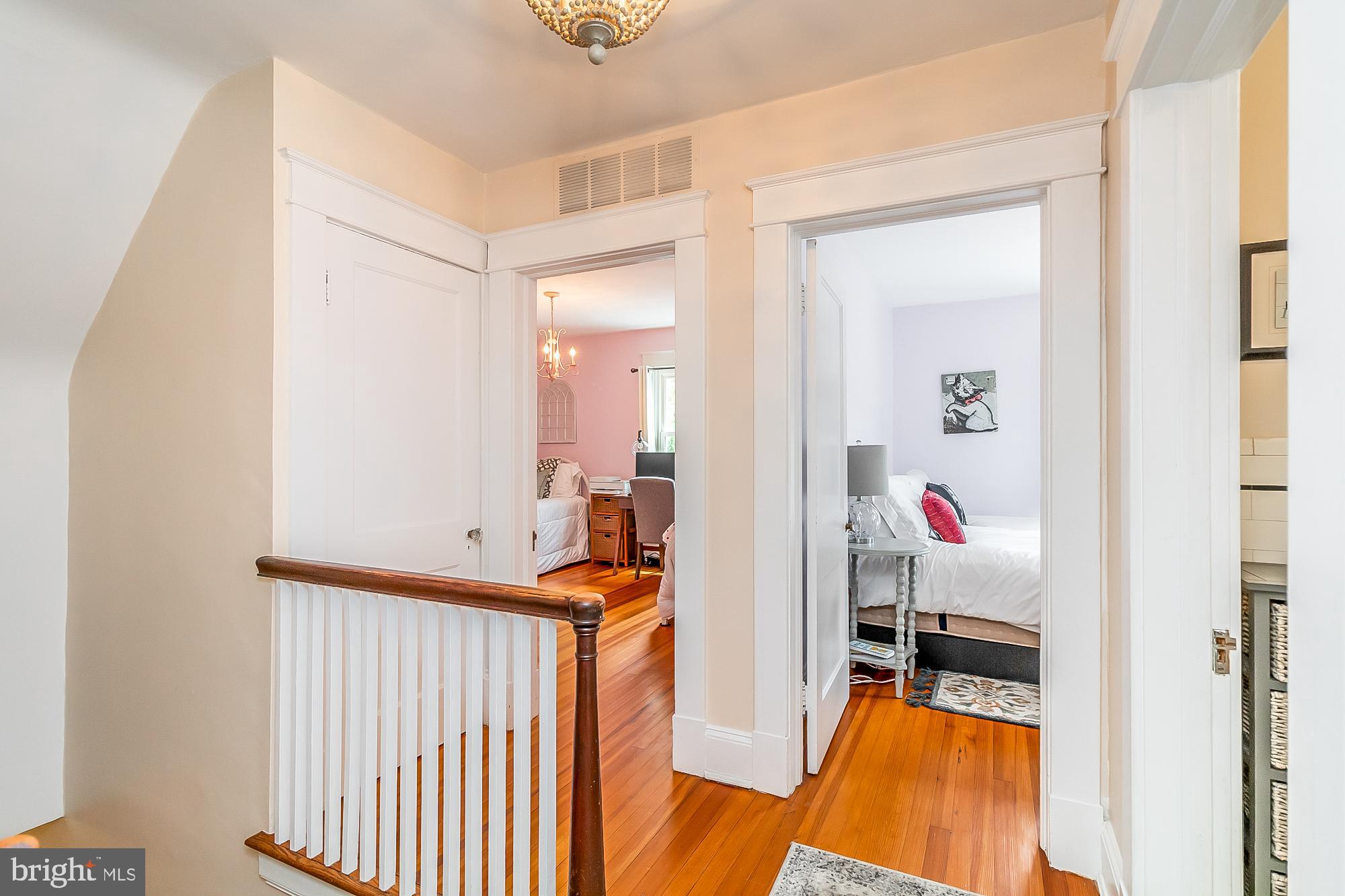 CEDARCROFT HISTORIC DISTRICT - Residential