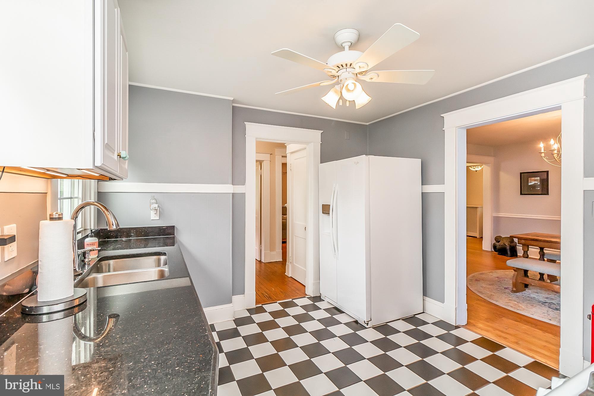 CEDARCROFT HISTORIC DISTRICT - Residential