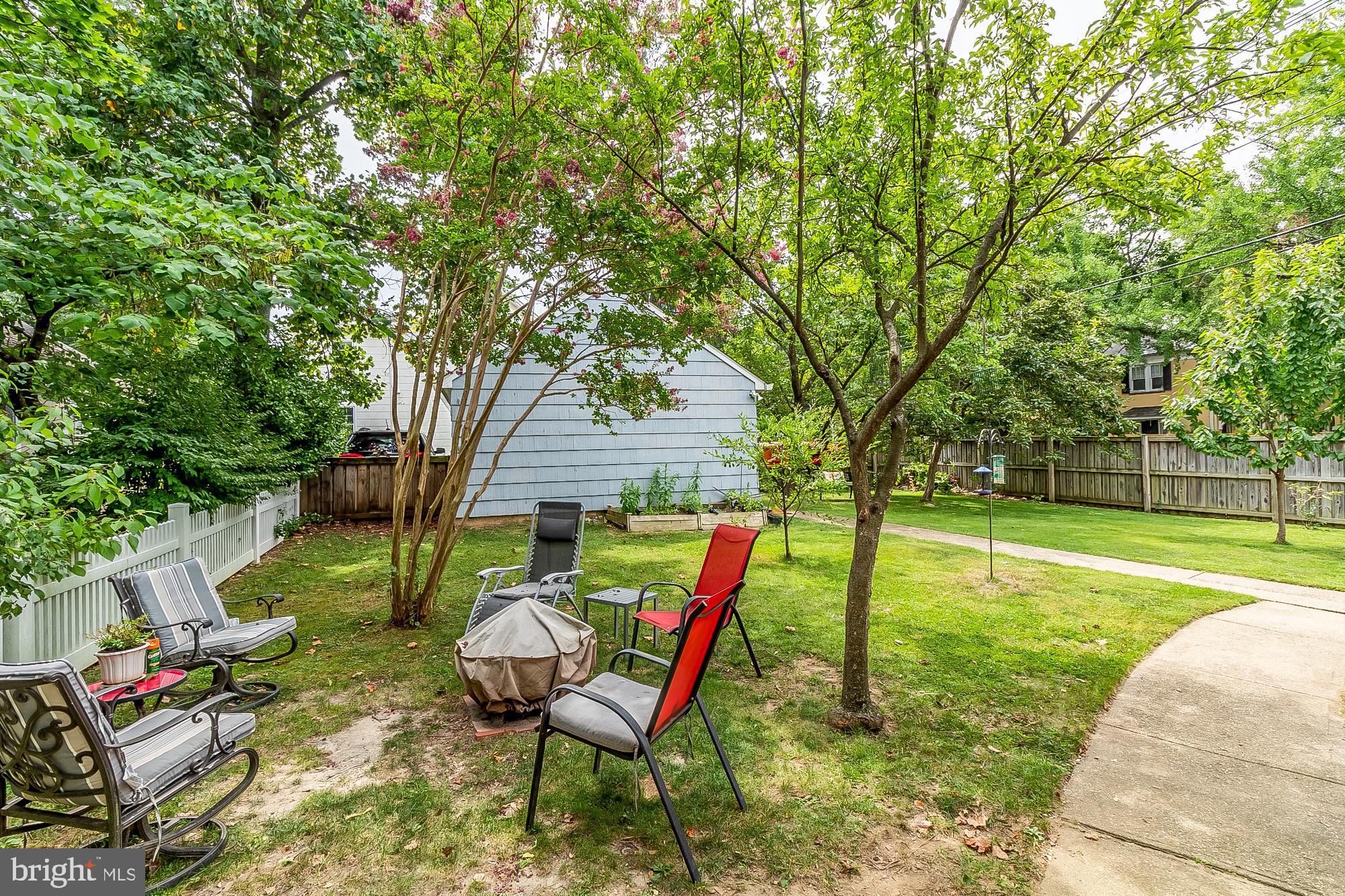 CEDARCROFT HISTORIC DISTRICT - Residential