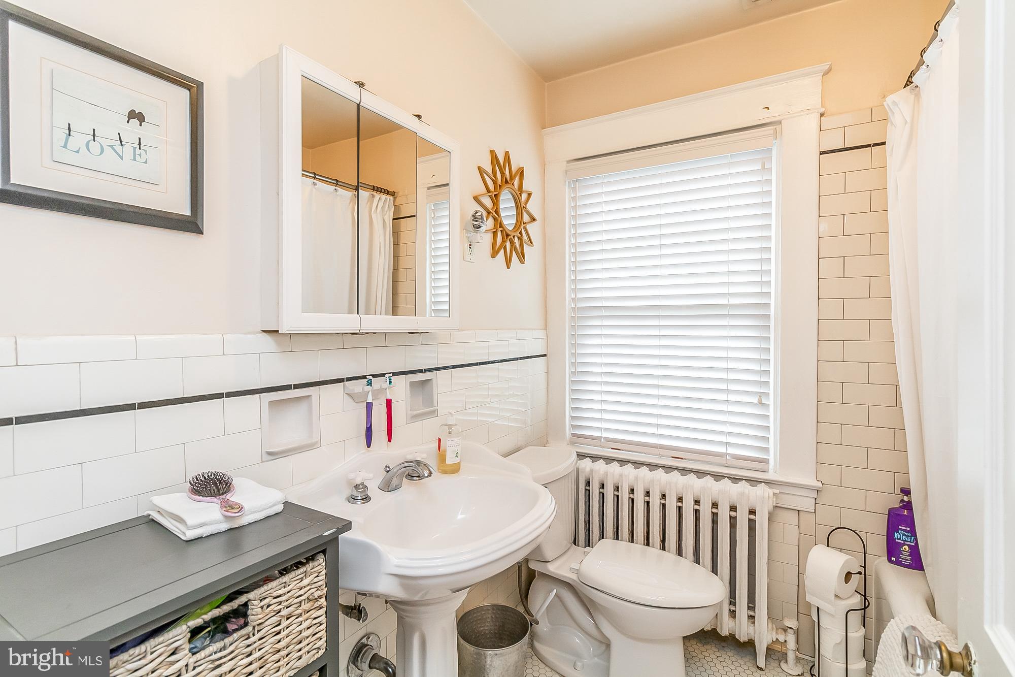 CEDARCROFT HISTORIC DISTRICT - Residential