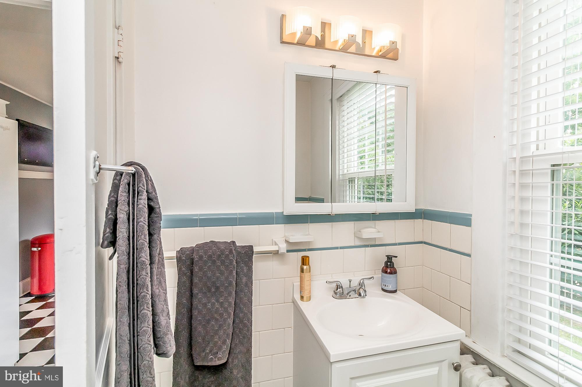 CEDARCROFT HISTORIC DISTRICT - Residential