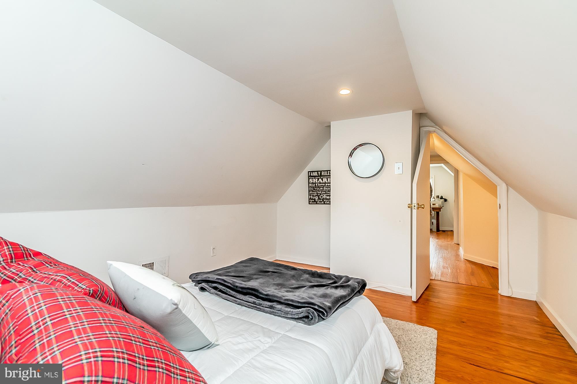 CEDARCROFT HISTORIC DISTRICT - Residential