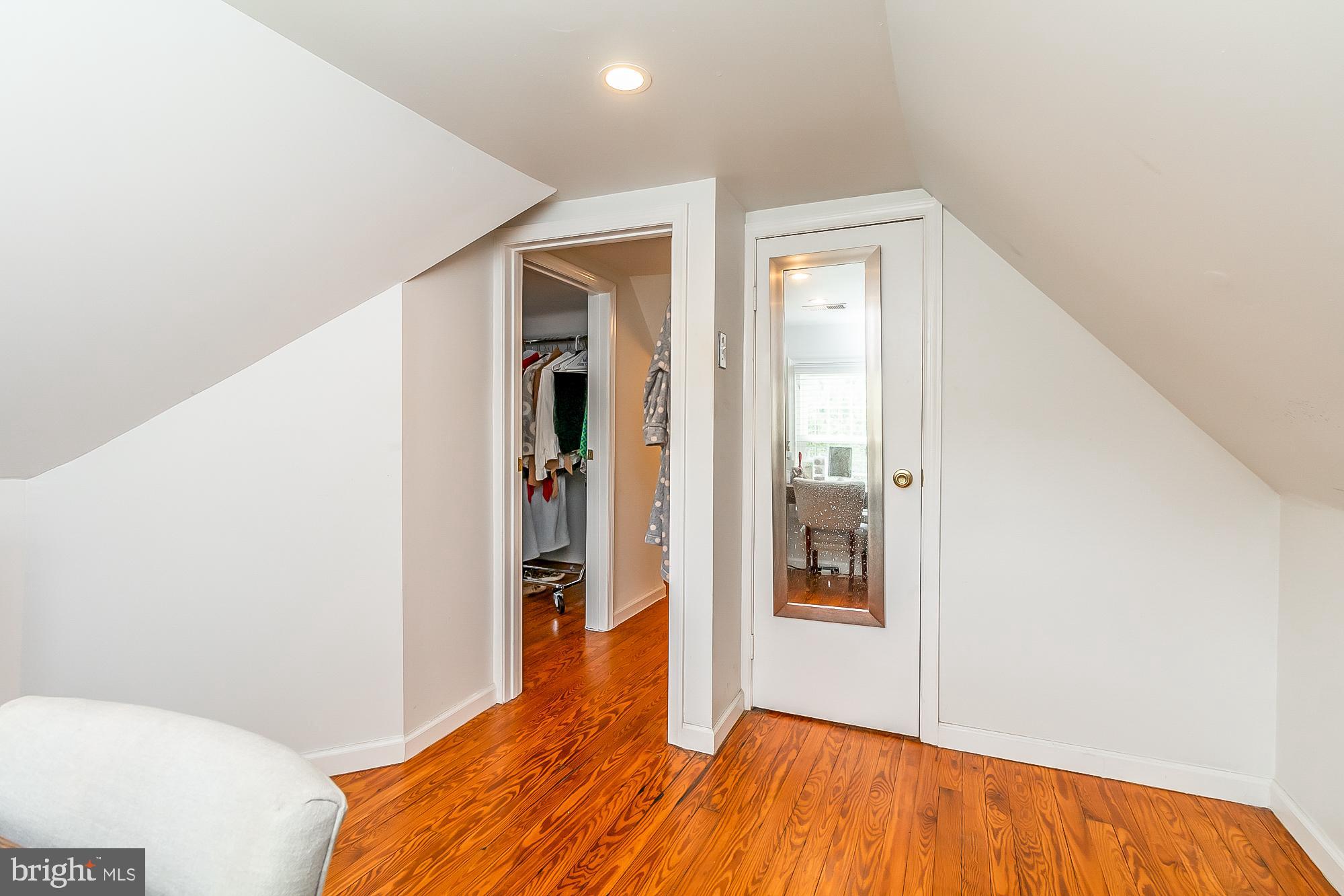 CEDARCROFT HISTORIC DISTRICT - Residential