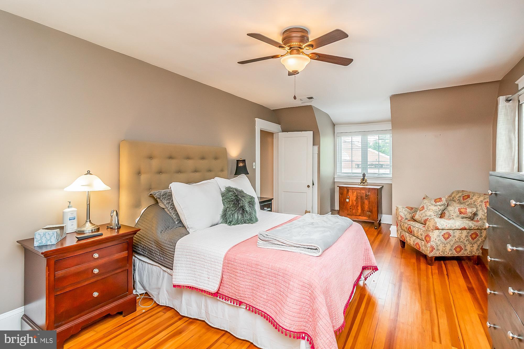 CEDARCROFT HISTORIC DISTRICT - Residential