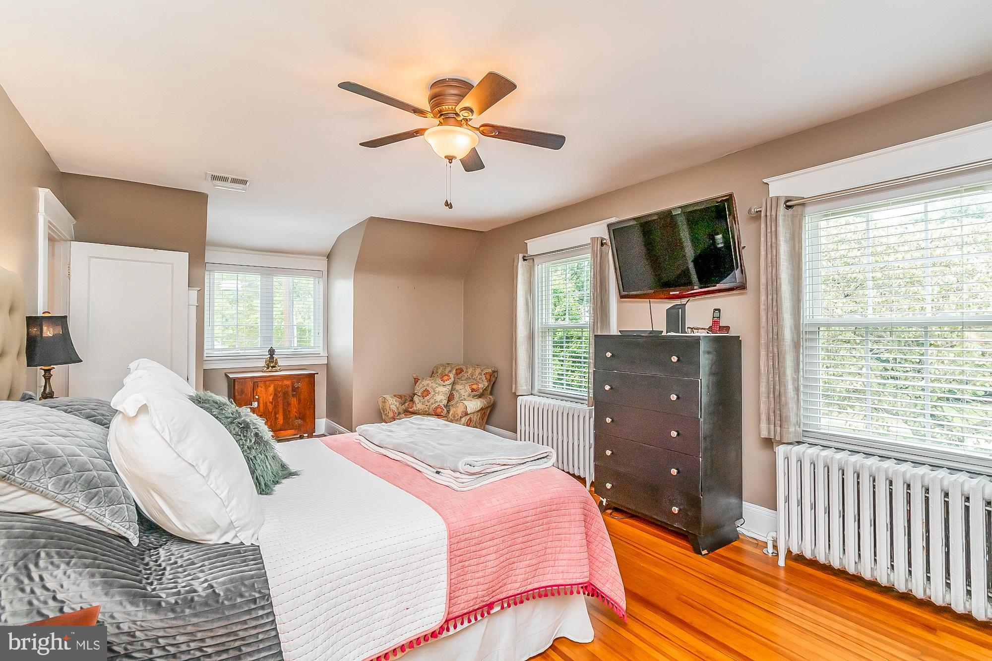 CEDARCROFT HISTORIC DISTRICT - Residential