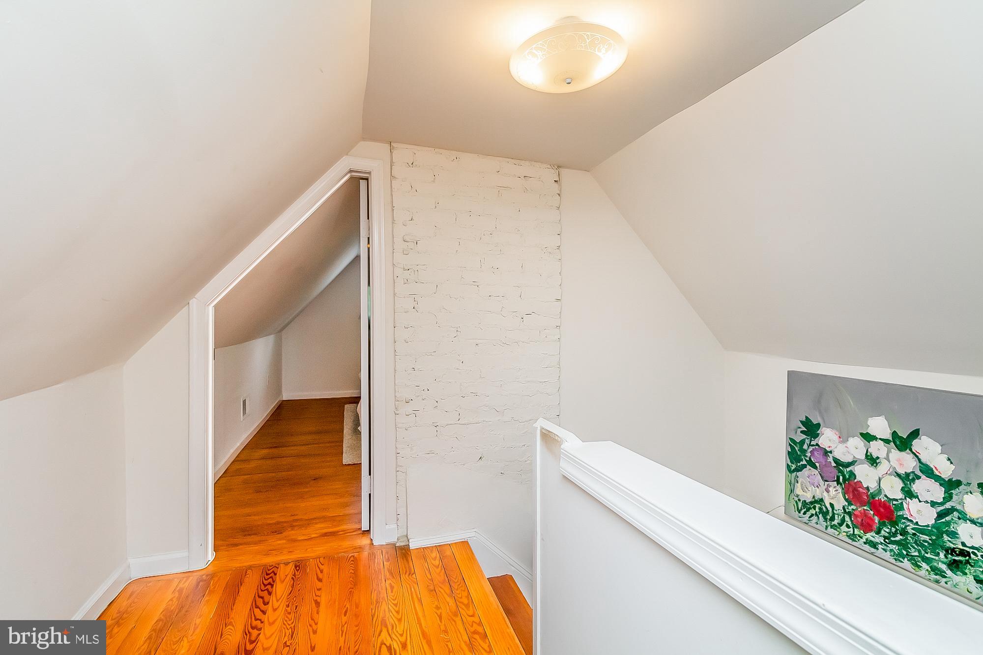 CEDARCROFT HISTORIC DISTRICT - Residential