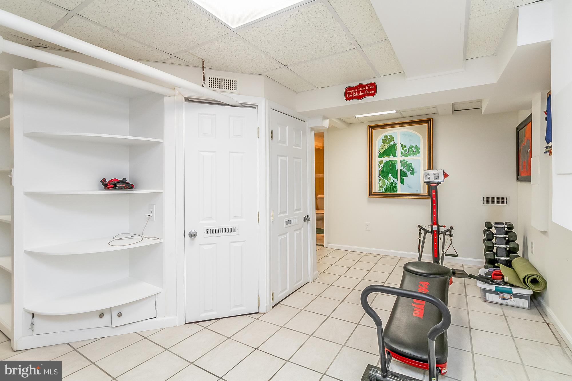 CEDARCROFT HISTORIC DISTRICT - Residential