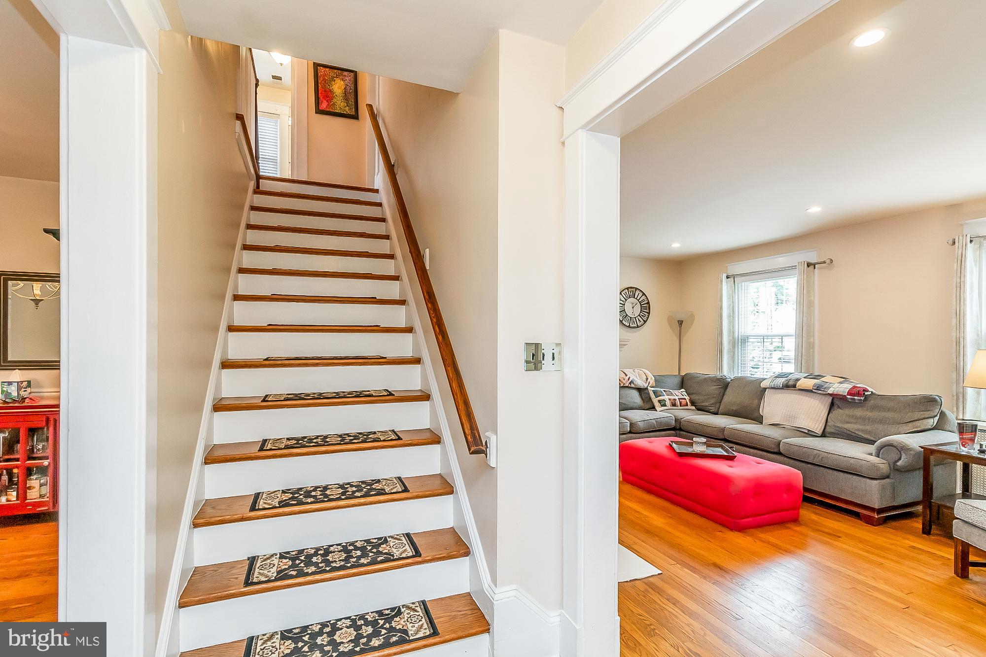 CEDARCROFT HISTORIC DISTRICT - Residential