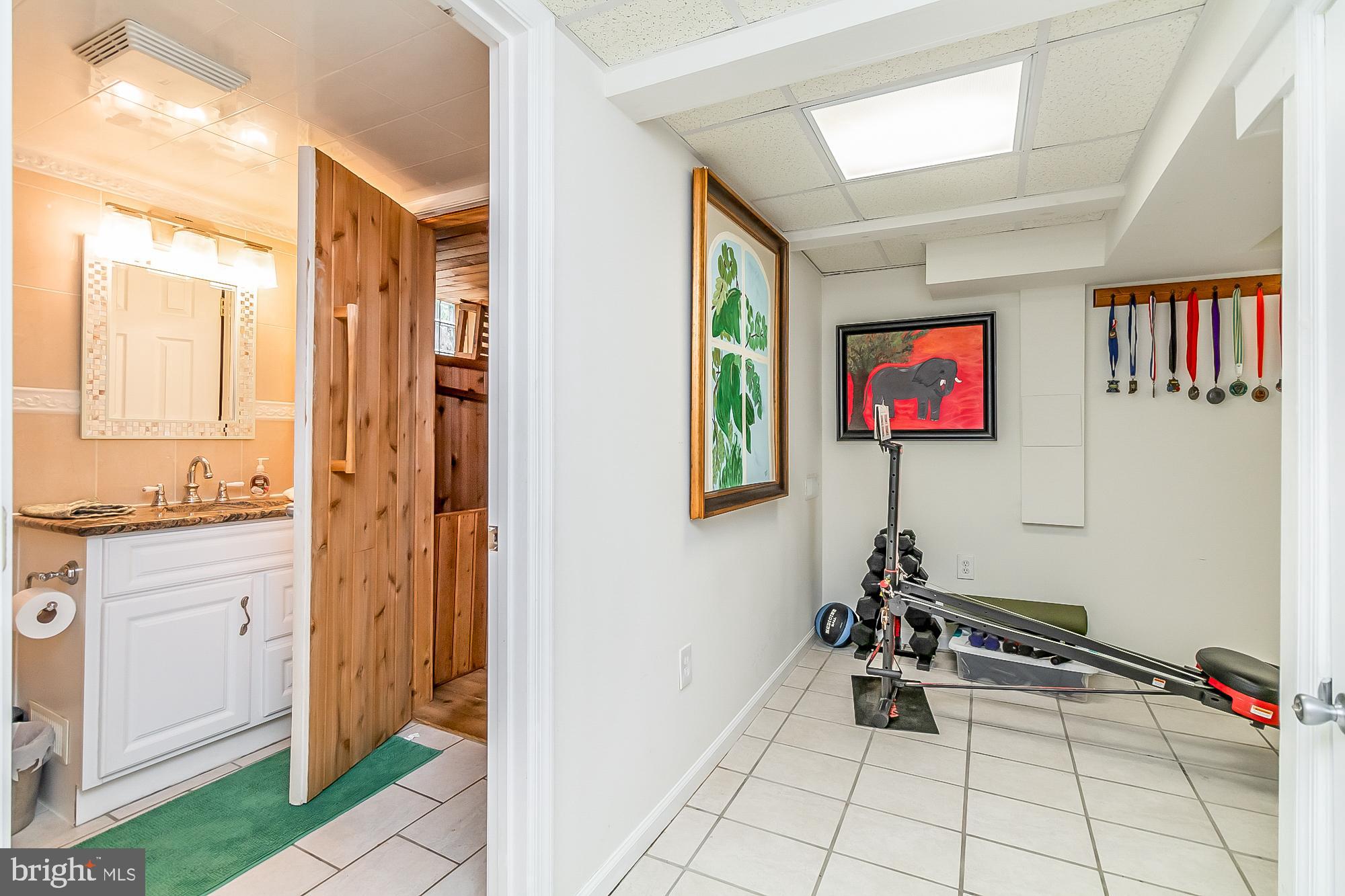 CEDARCROFT HISTORIC DISTRICT - Residential