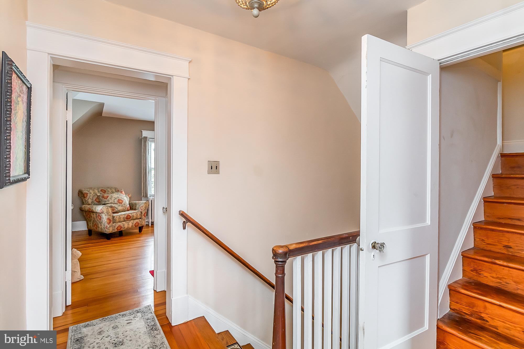 CEDARCROFT HISTORIC DISTRICT - Residential