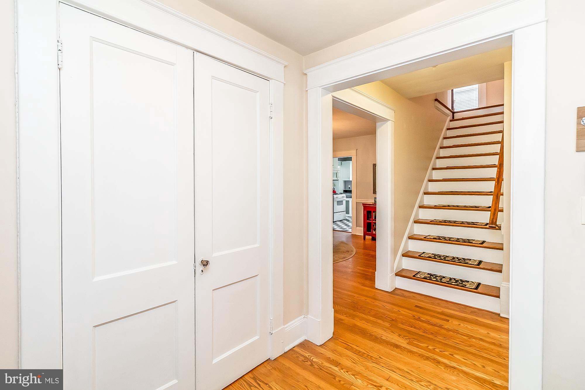 CEDARCROFT HISTORIC DISTRICT - Residential