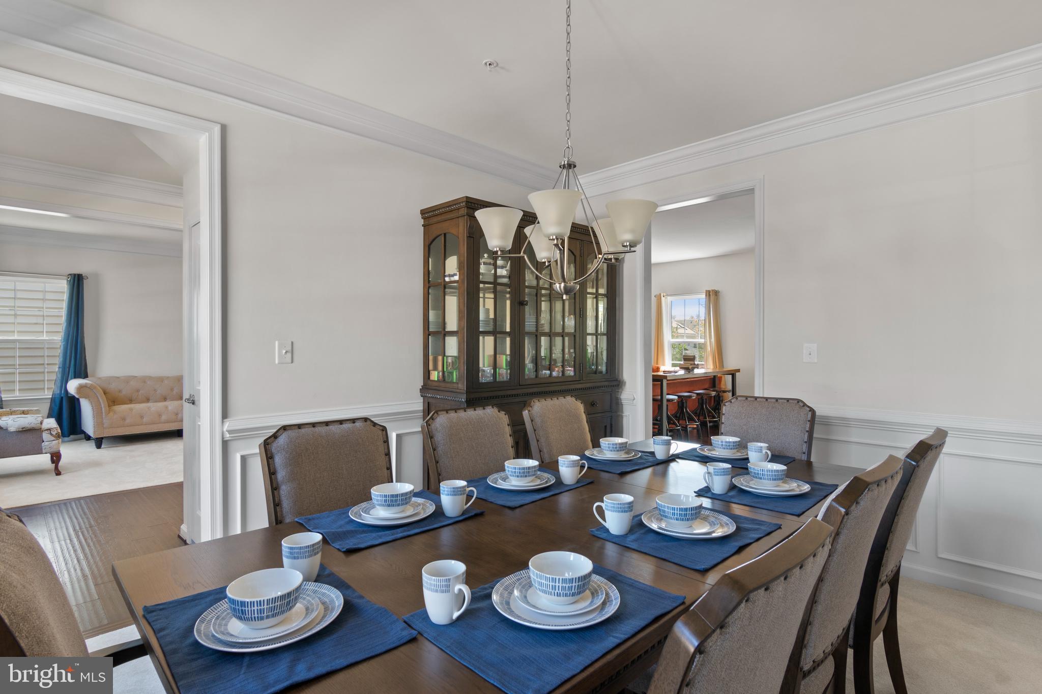 BEECH TREE WEST VILLAGE - Residential