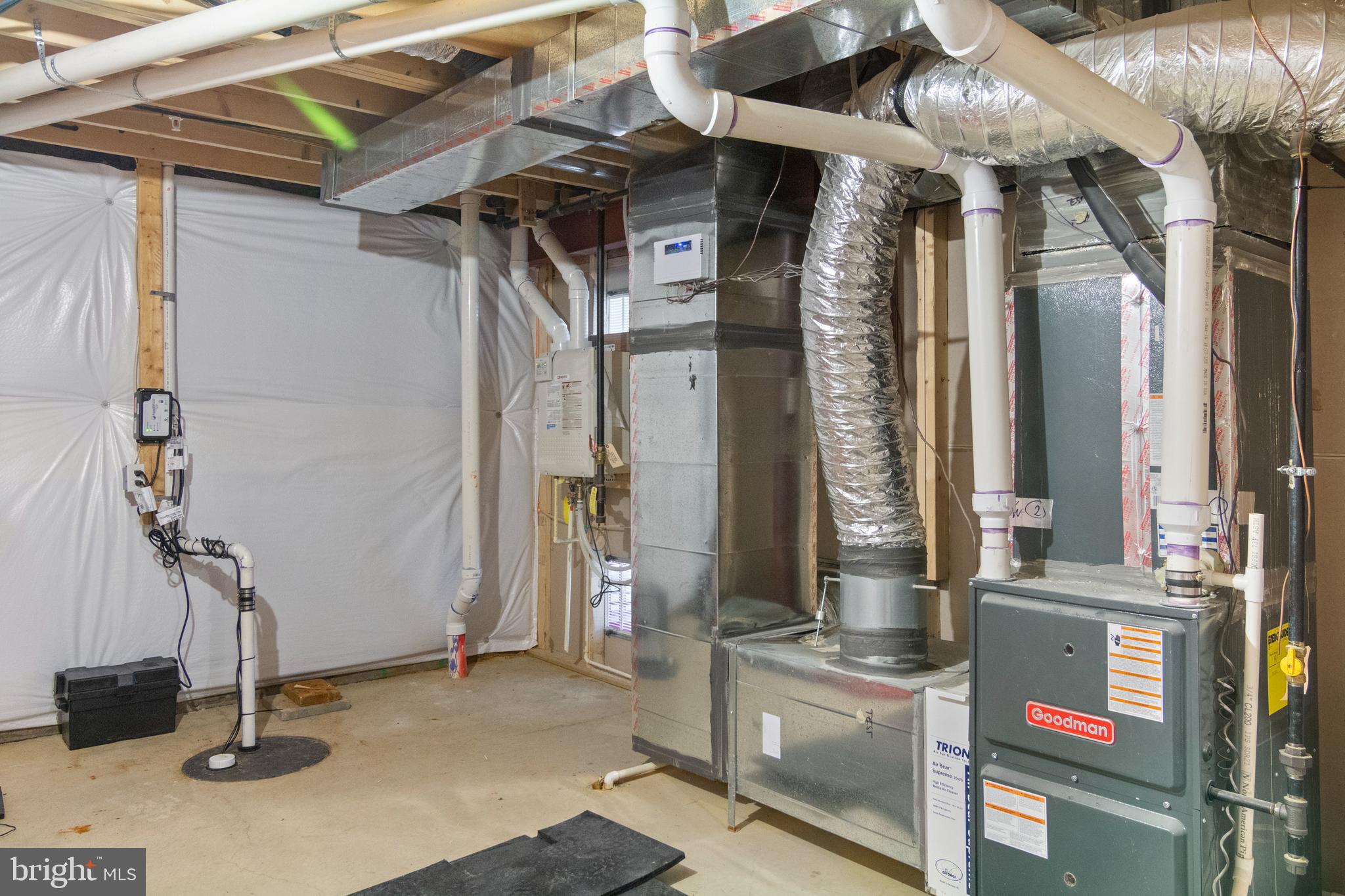 BEECH TREE WEST VILLAGE - Residential