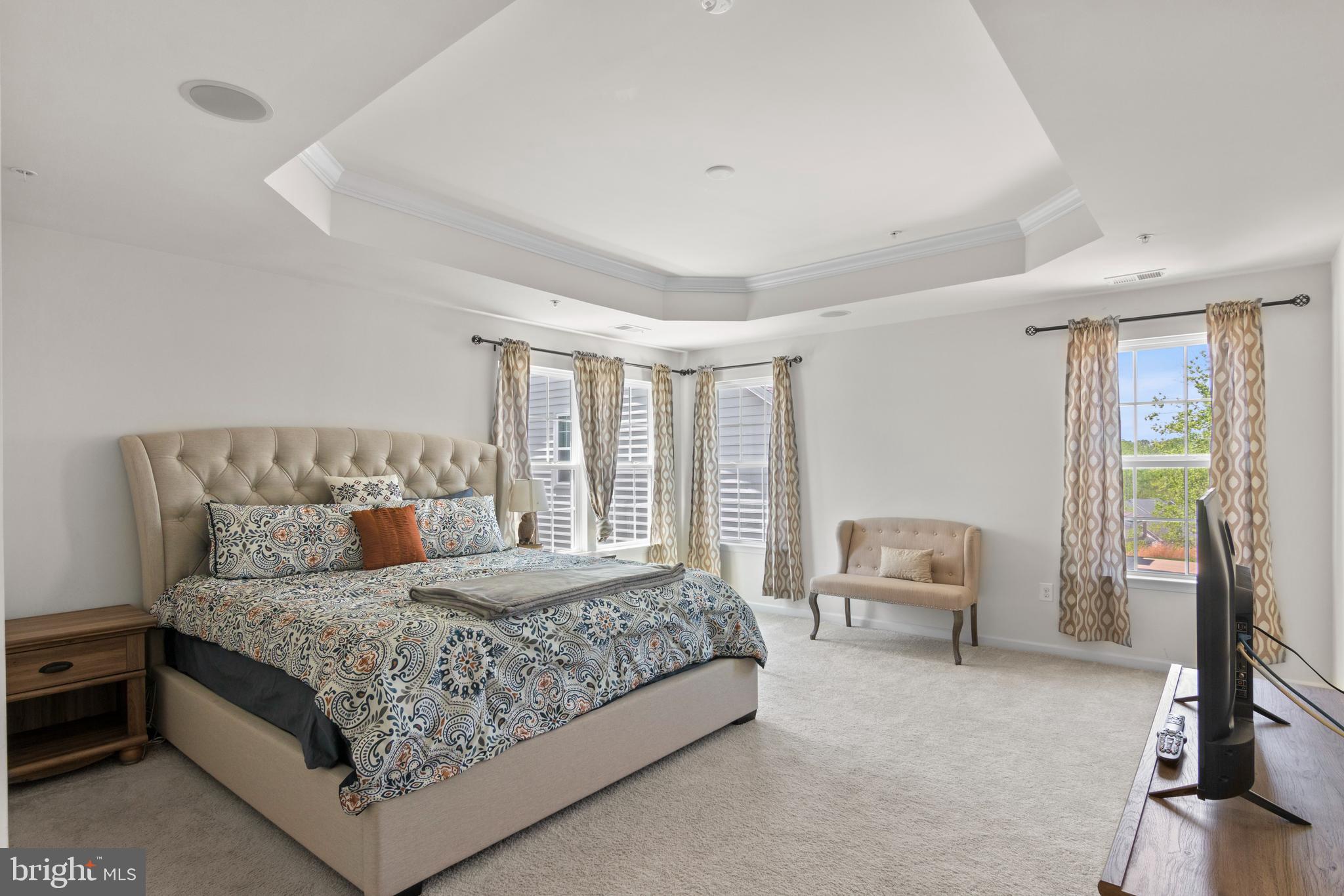 BEECH TREE WEST VILLAGE - Residential