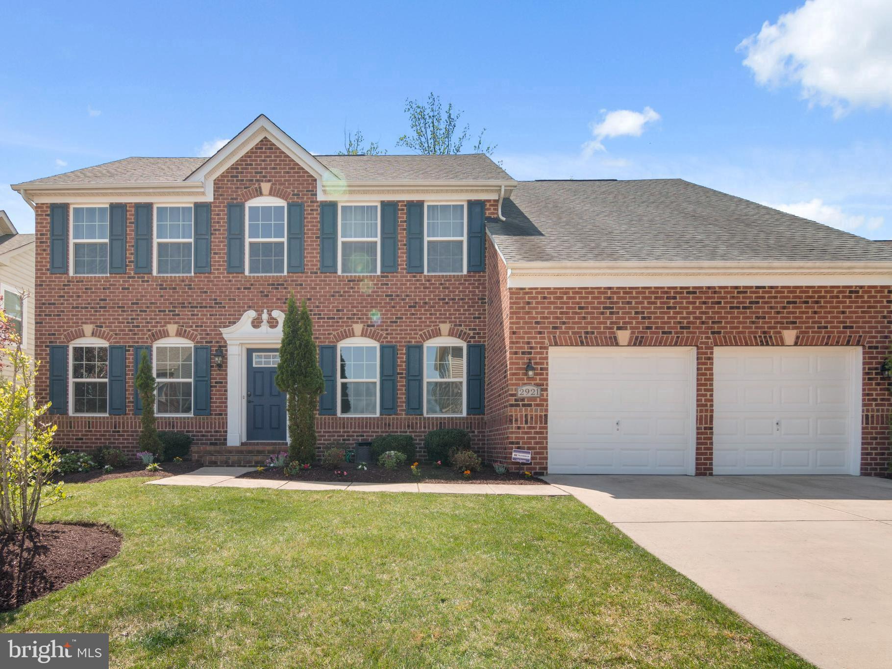 BEECH TREE WEST VILLAGE - Residential