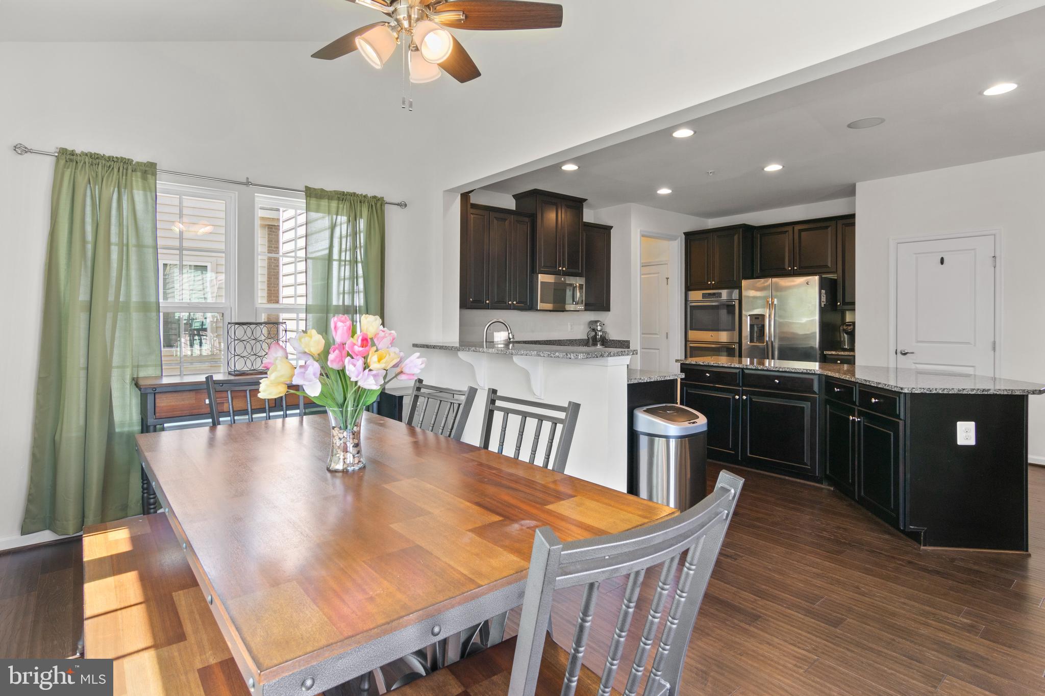 BEECH TREE WEST VILLAGE - Residential