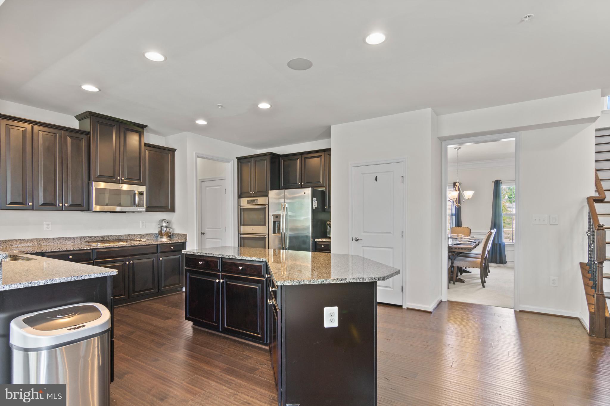 BEECH TREE WEST VILLAGE - Residential