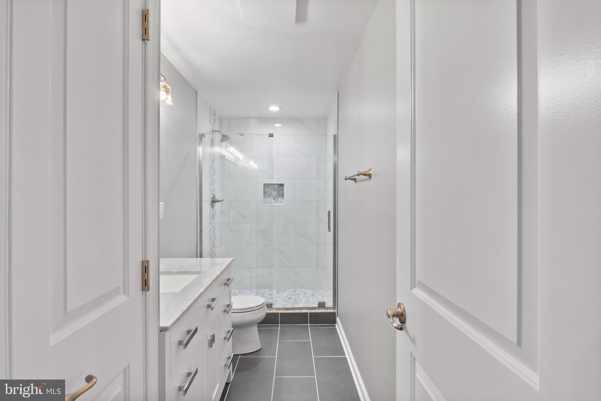 BEECH TREE WEST VILLAGE - Residential